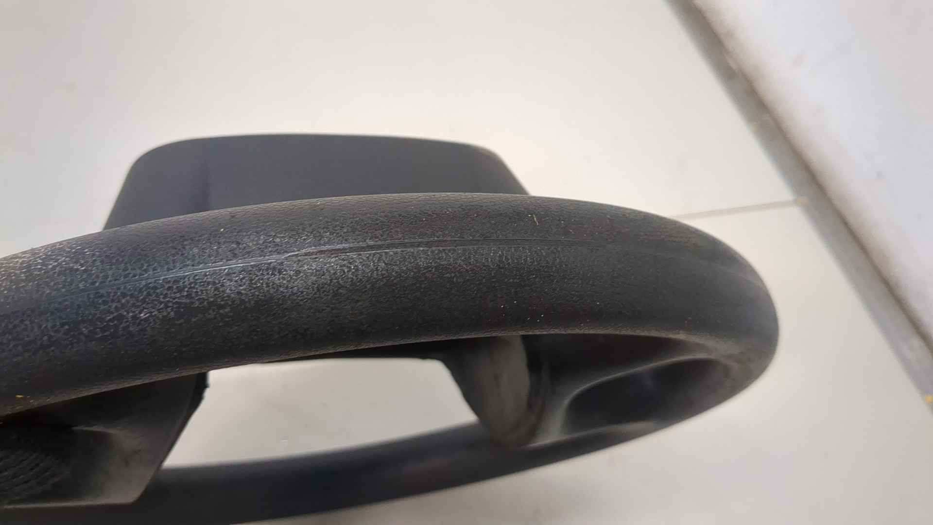 Рулевое колесо (руль)