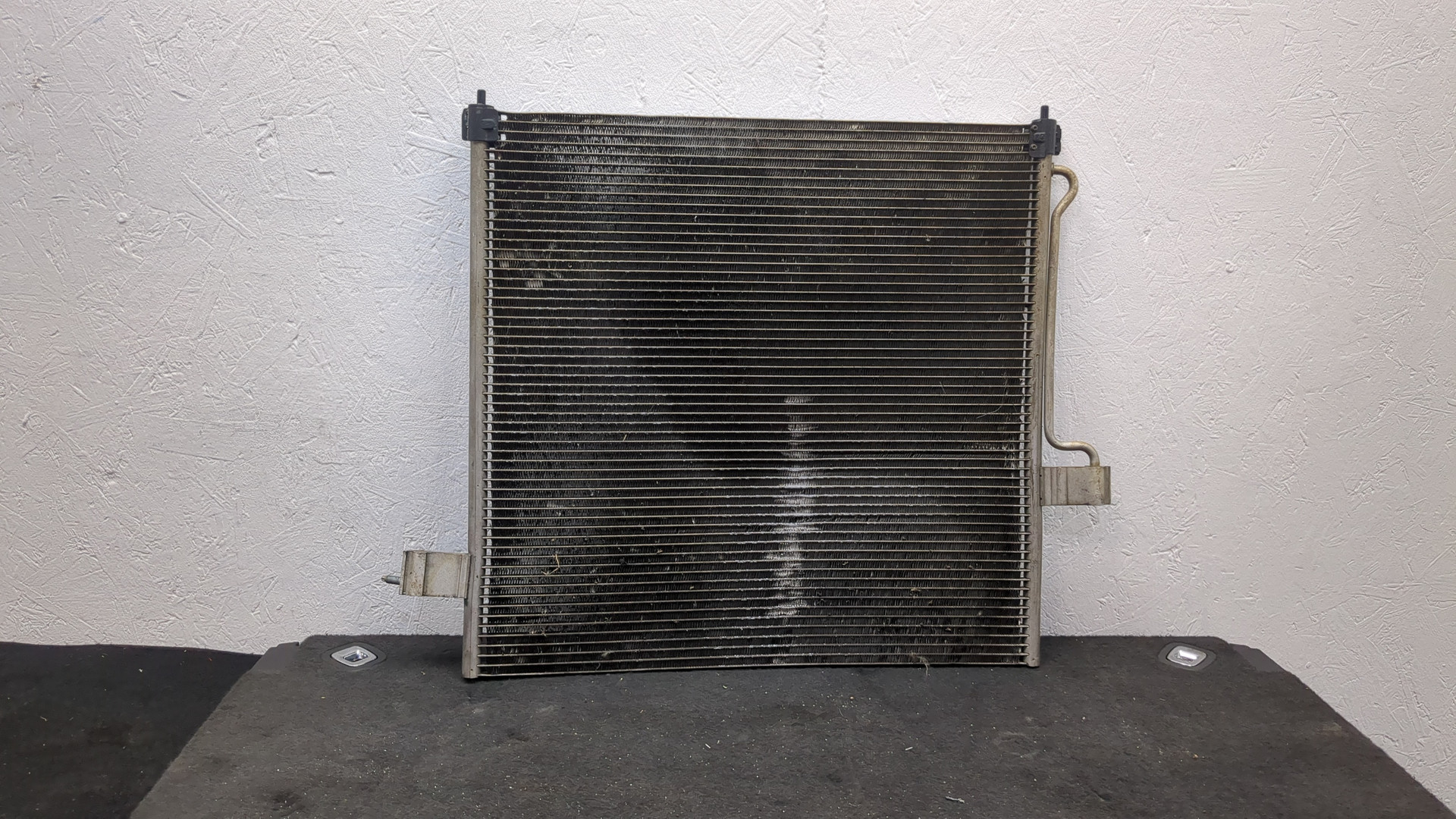 Радиатор кондиционера / конденсер