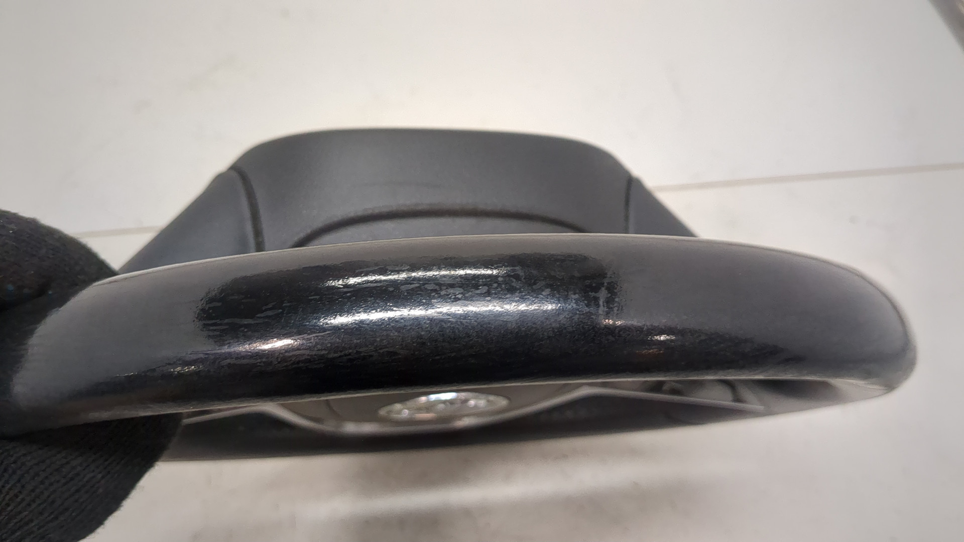 Рулевое колесо (руль)