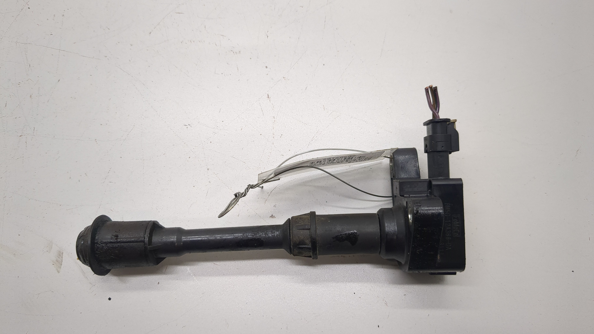 Катушка зажигания