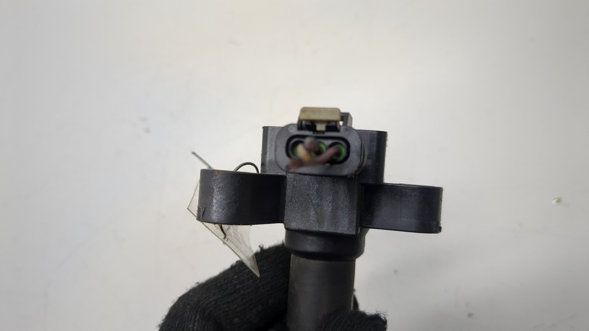 Катушка зажигания