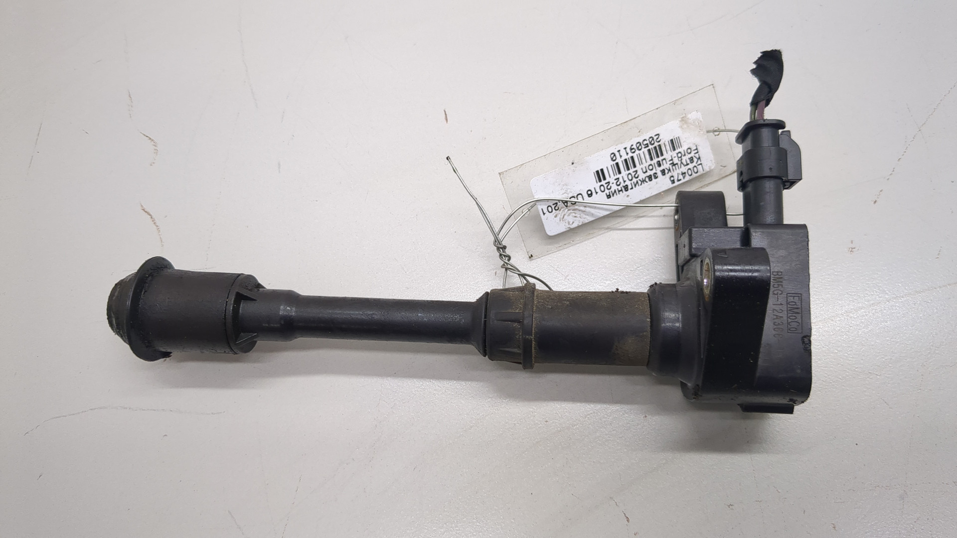 Катушка зажигания