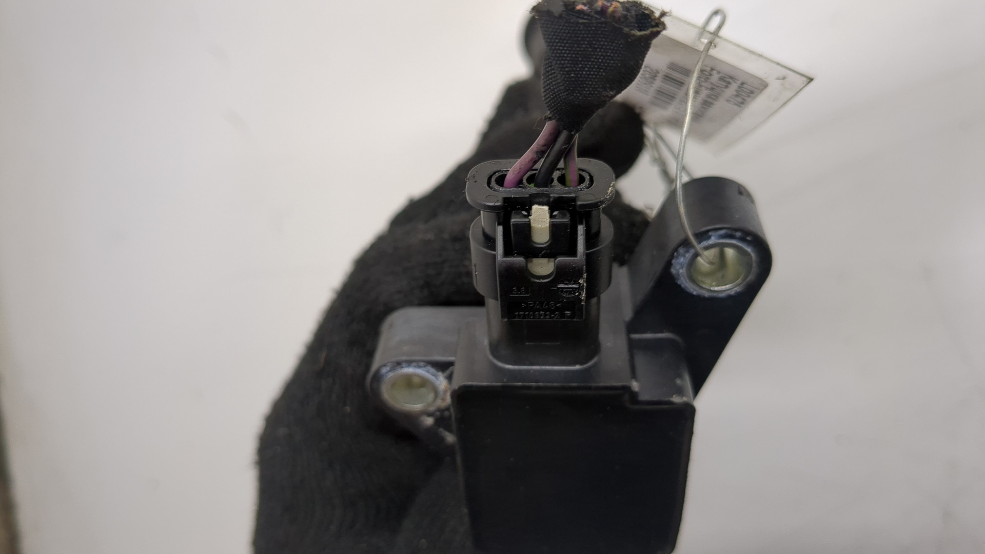 Катушка зажигания