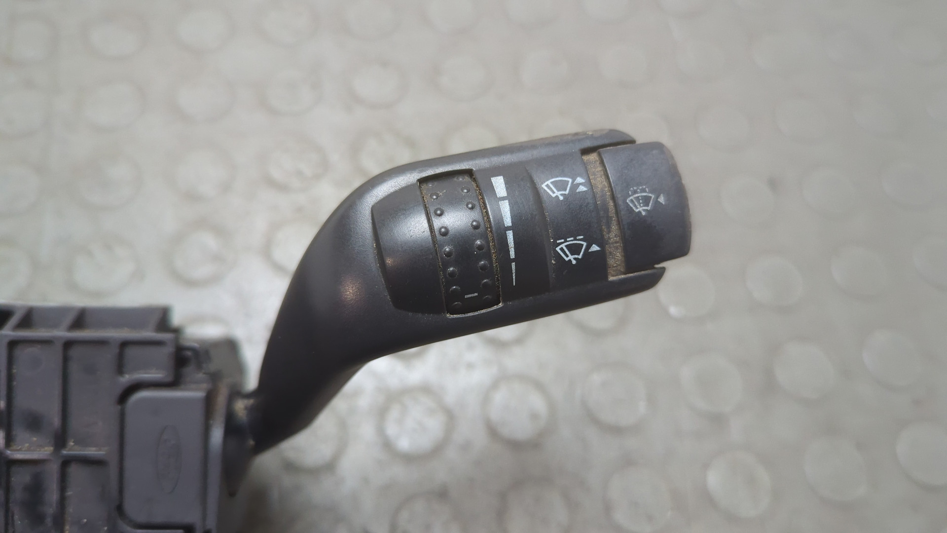 Переключатель подрулевой