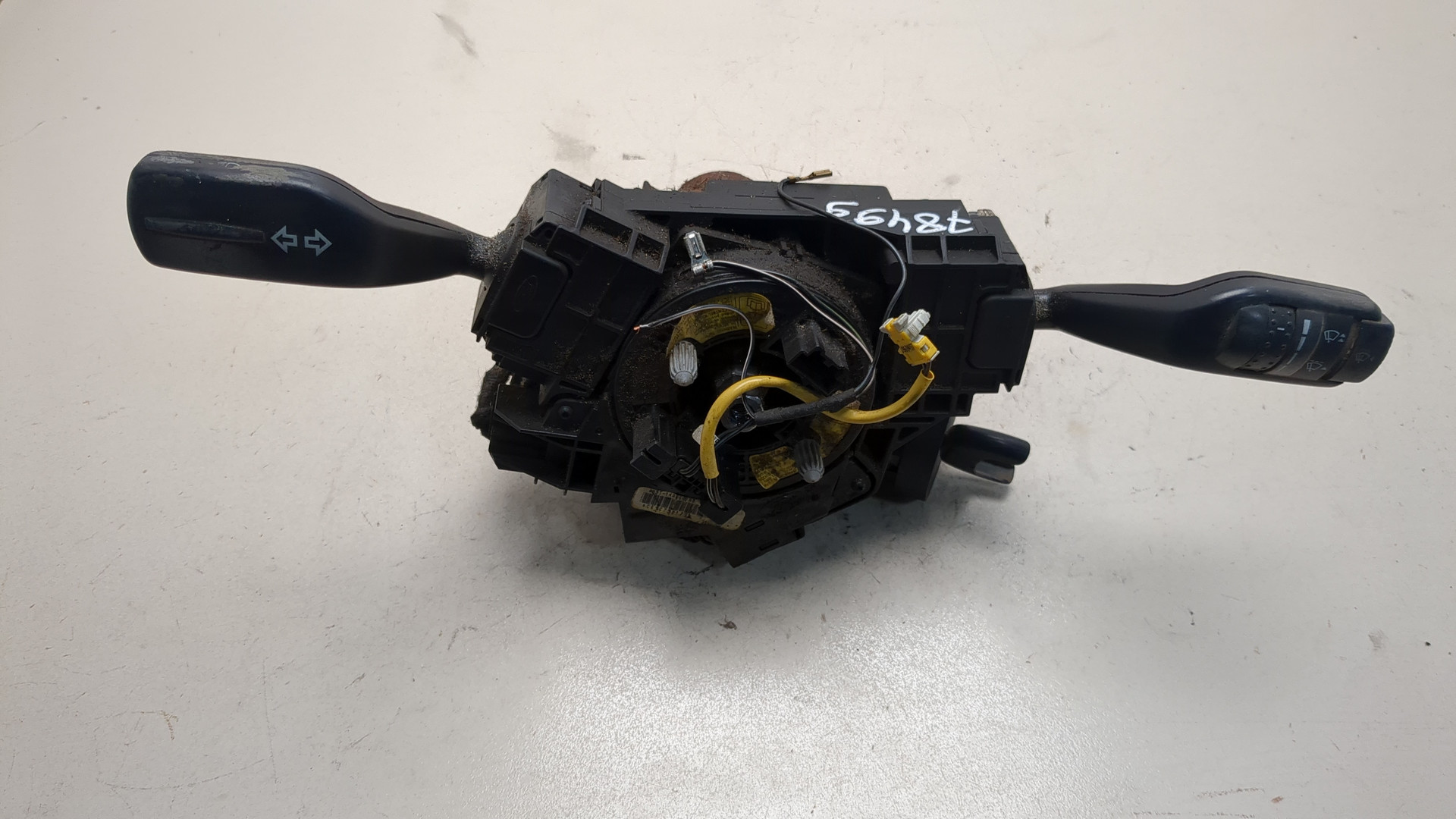 Переключатель подрулевой