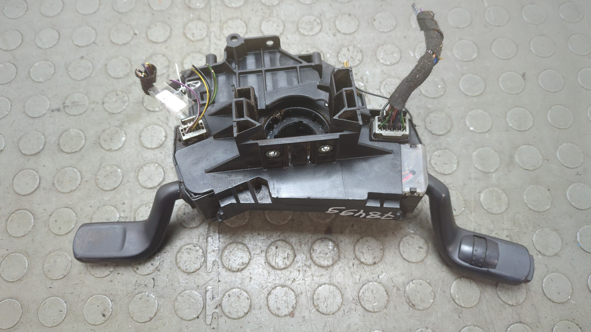 Переключатель подрулевой