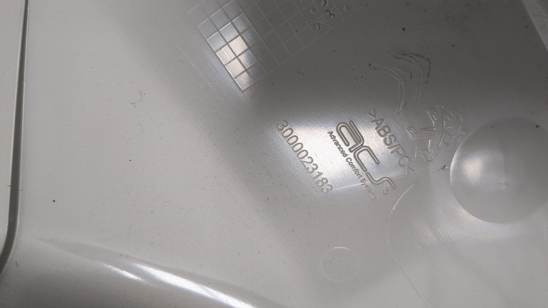 Козырек солнцезащитный