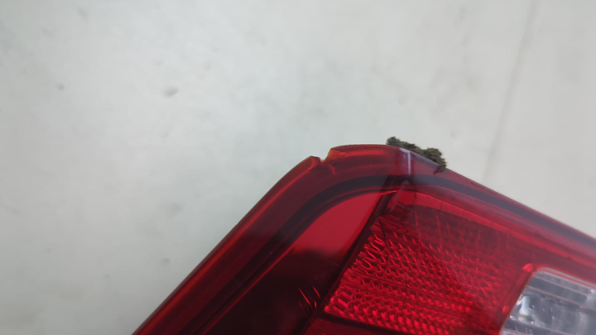 Фонарь задний внутренний правый