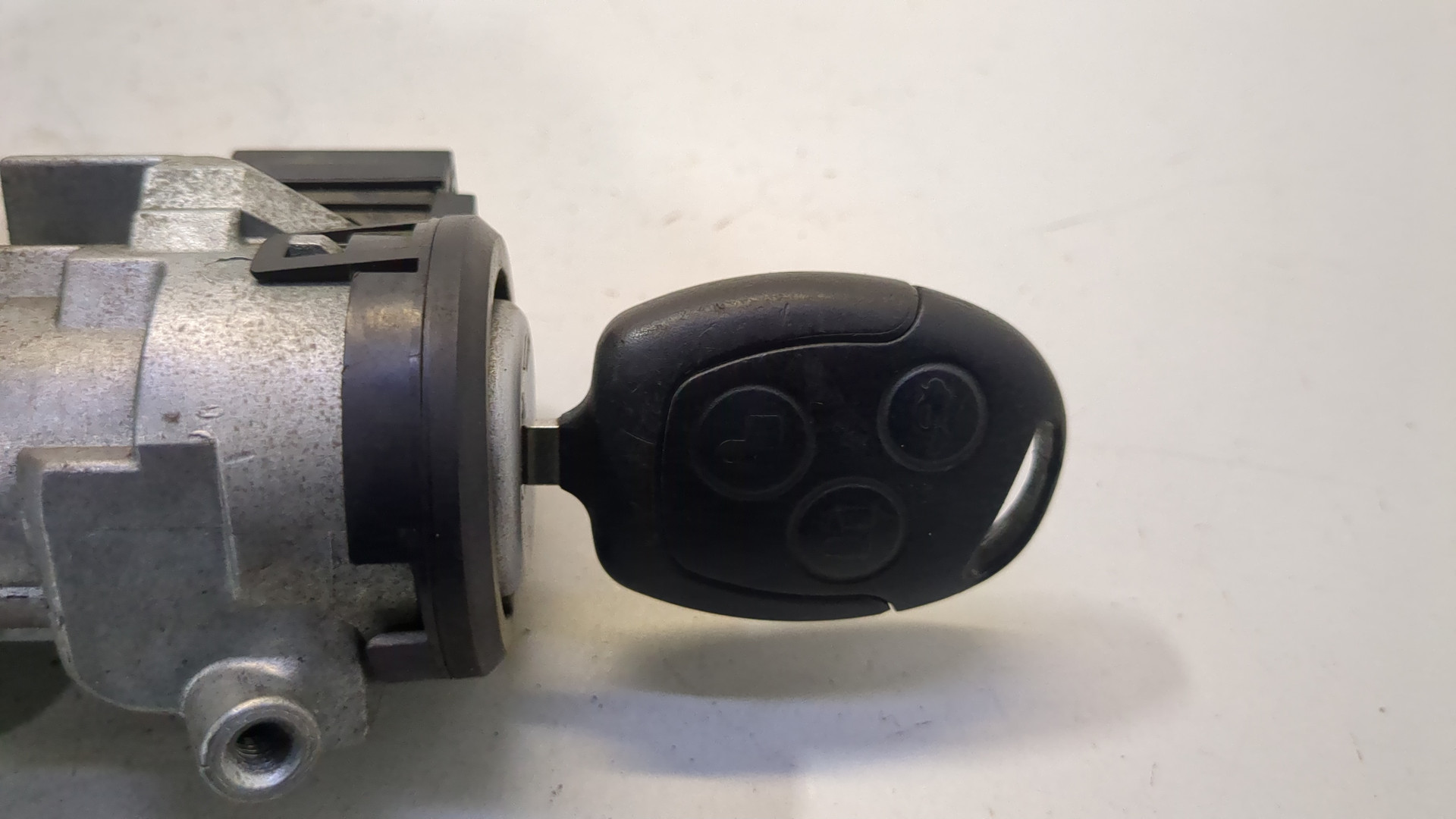 Замок зажигания