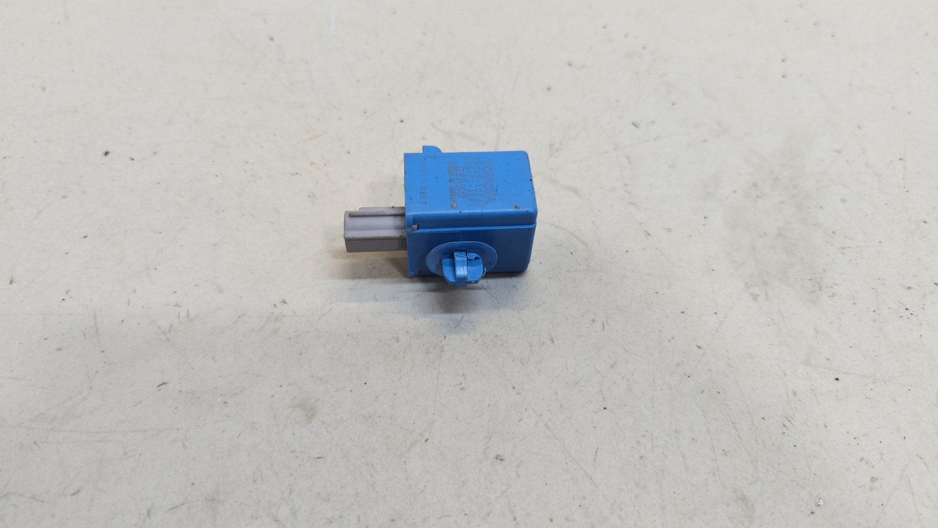 Выключатель концевой