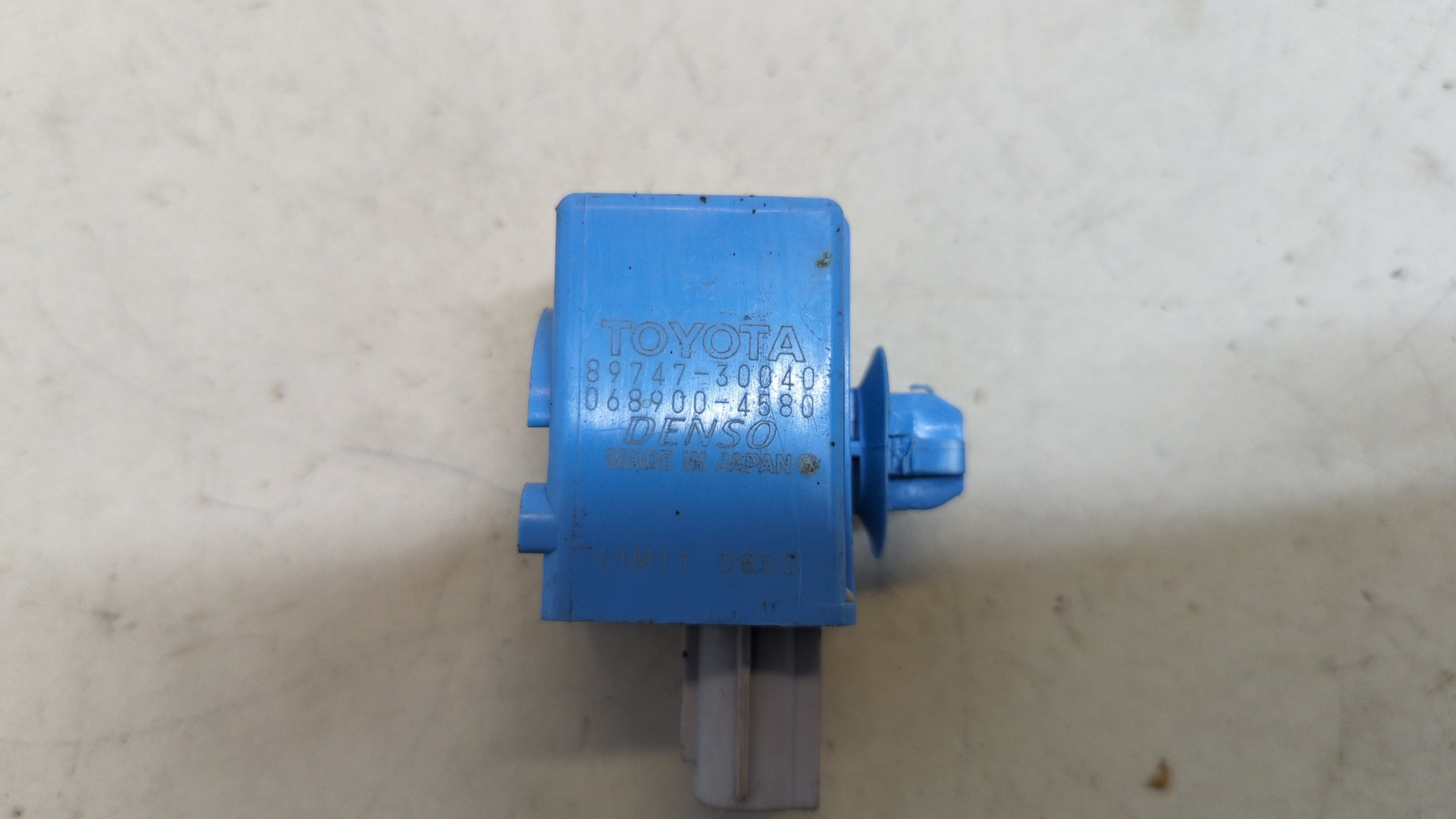 Выключатель концевой