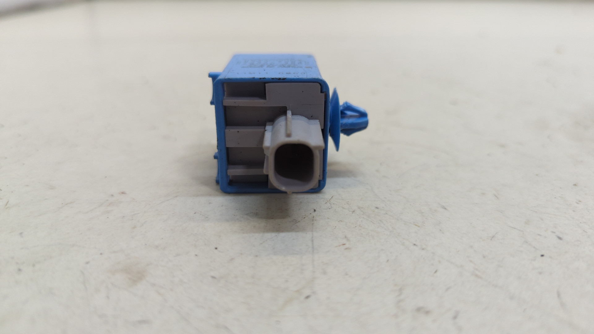 Выключатель концевой