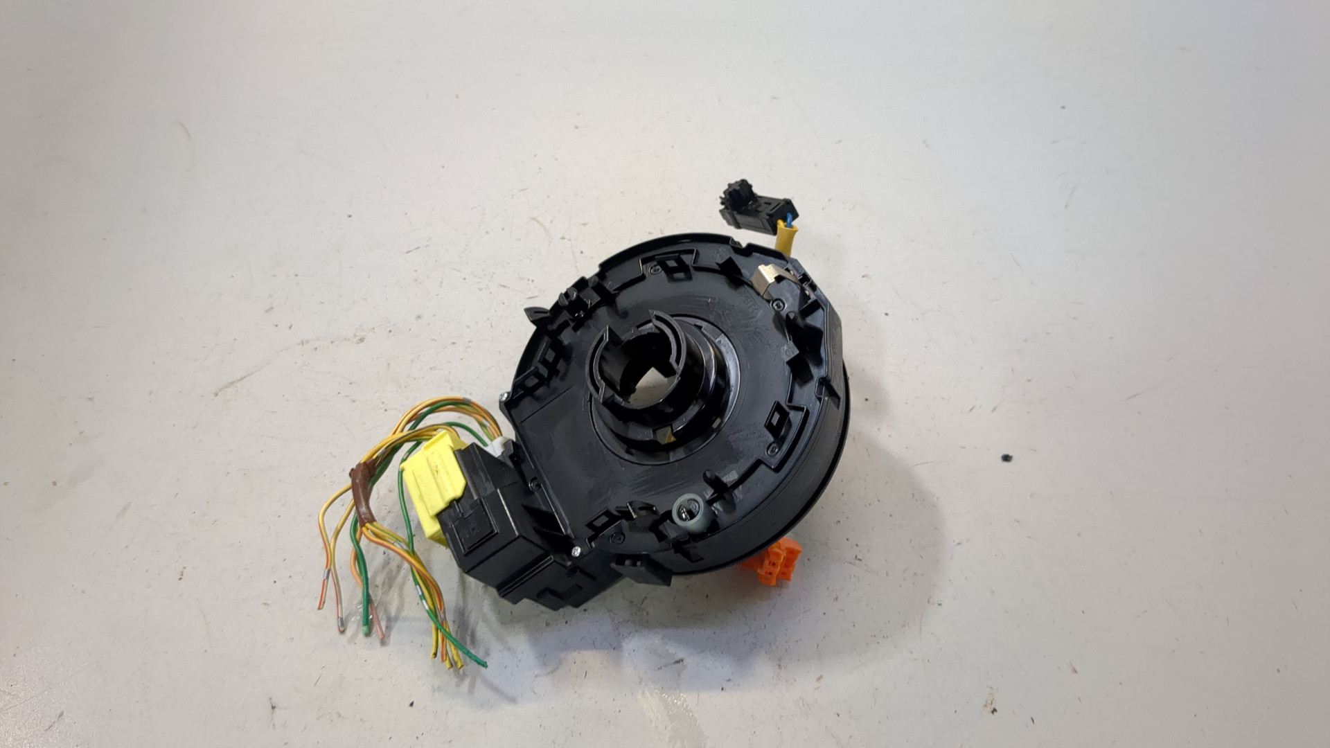 Механизм подрулевой для SRS (ленточный)