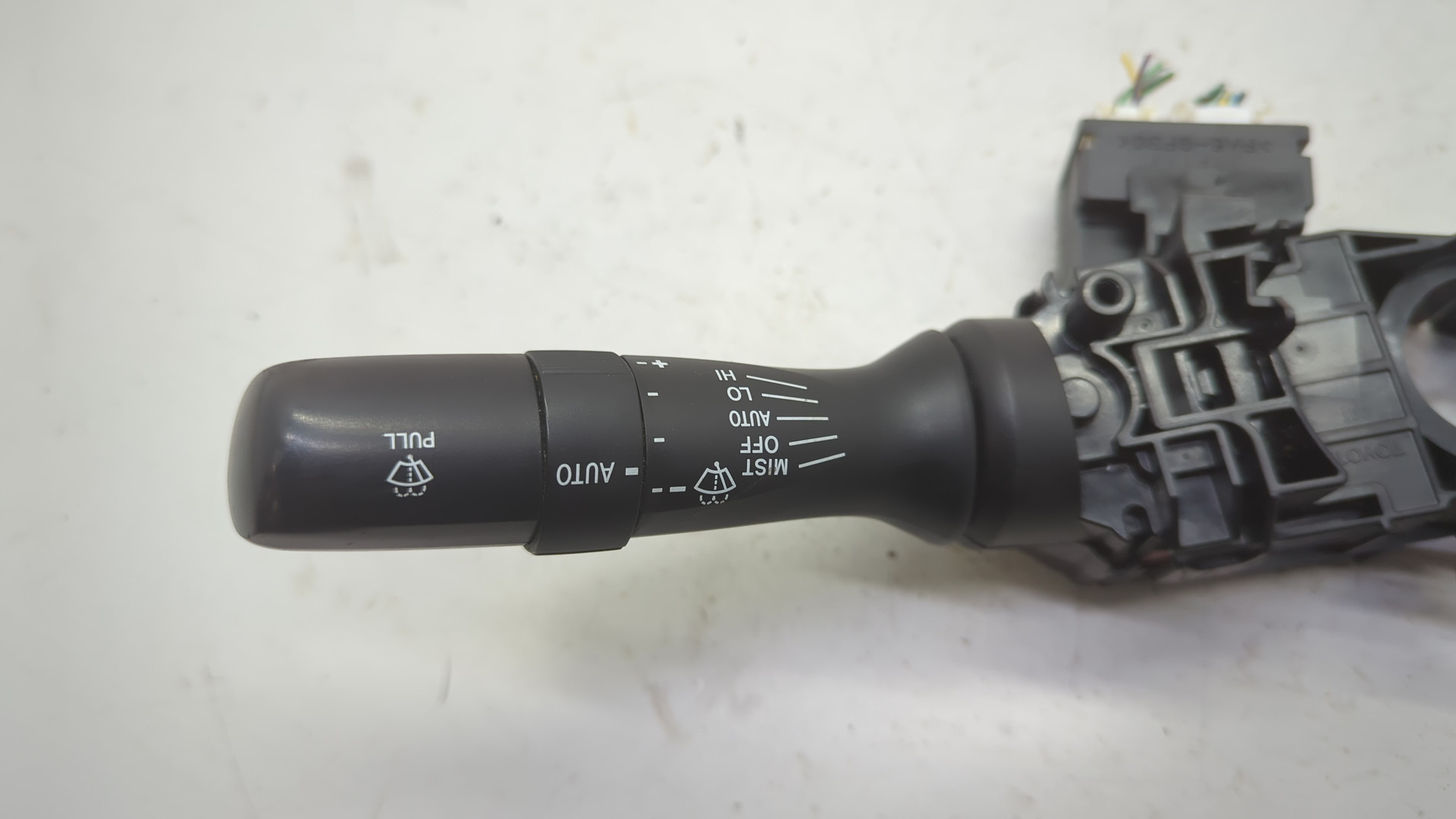 Переключатель подрулевой