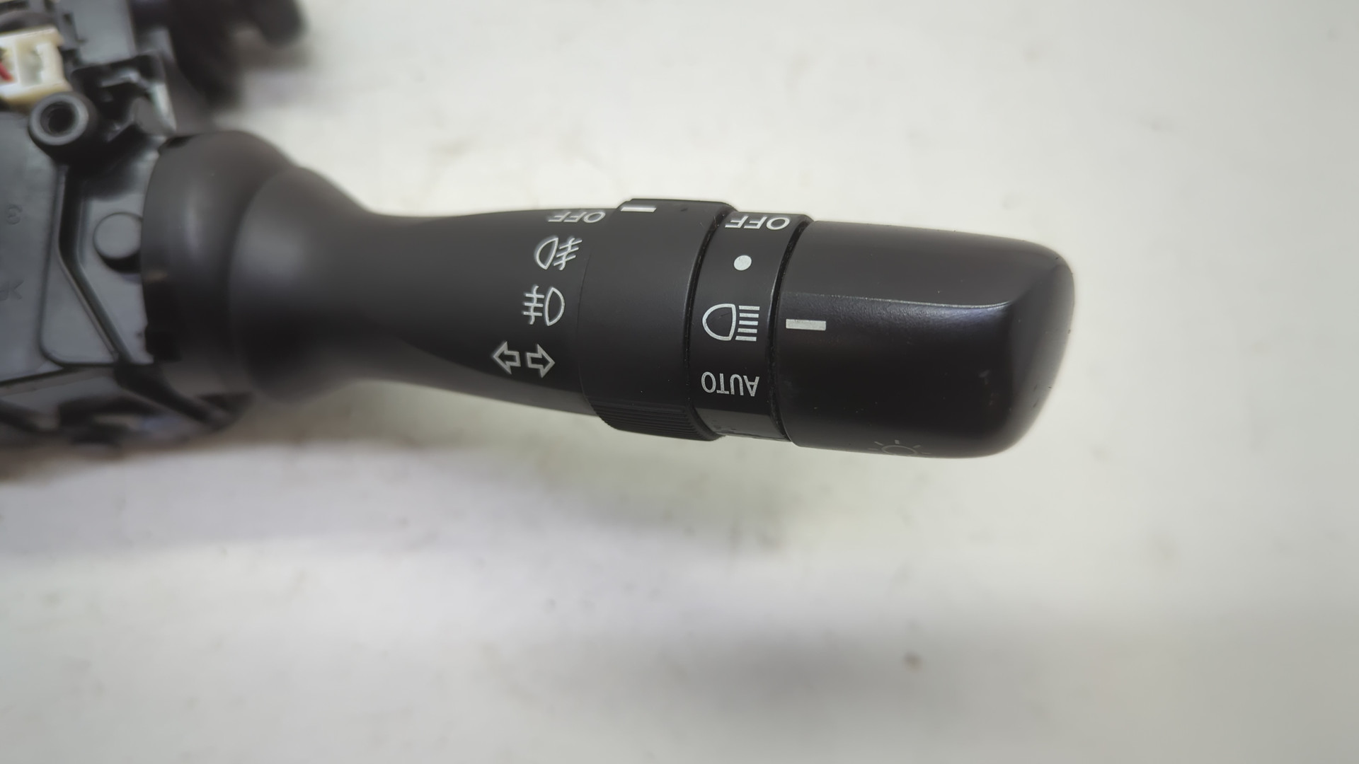 Переключатель подрулевой