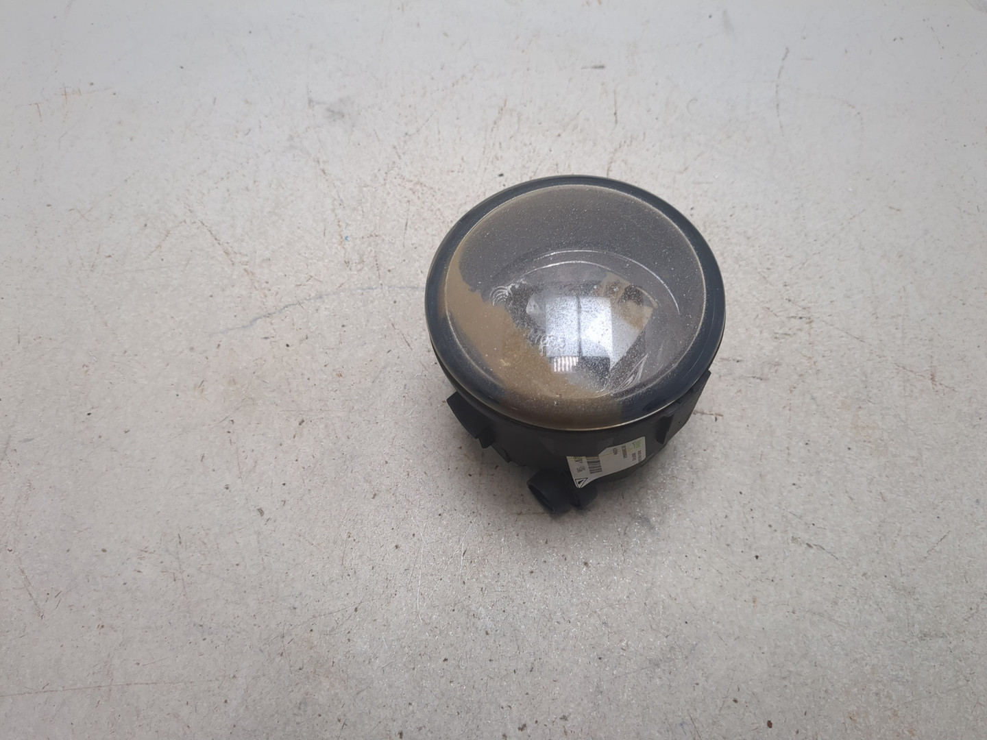 Фара противотуманная правая