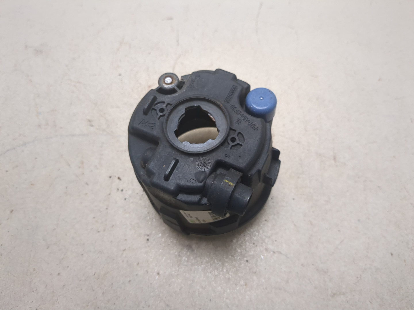 Фара противотуманная правая