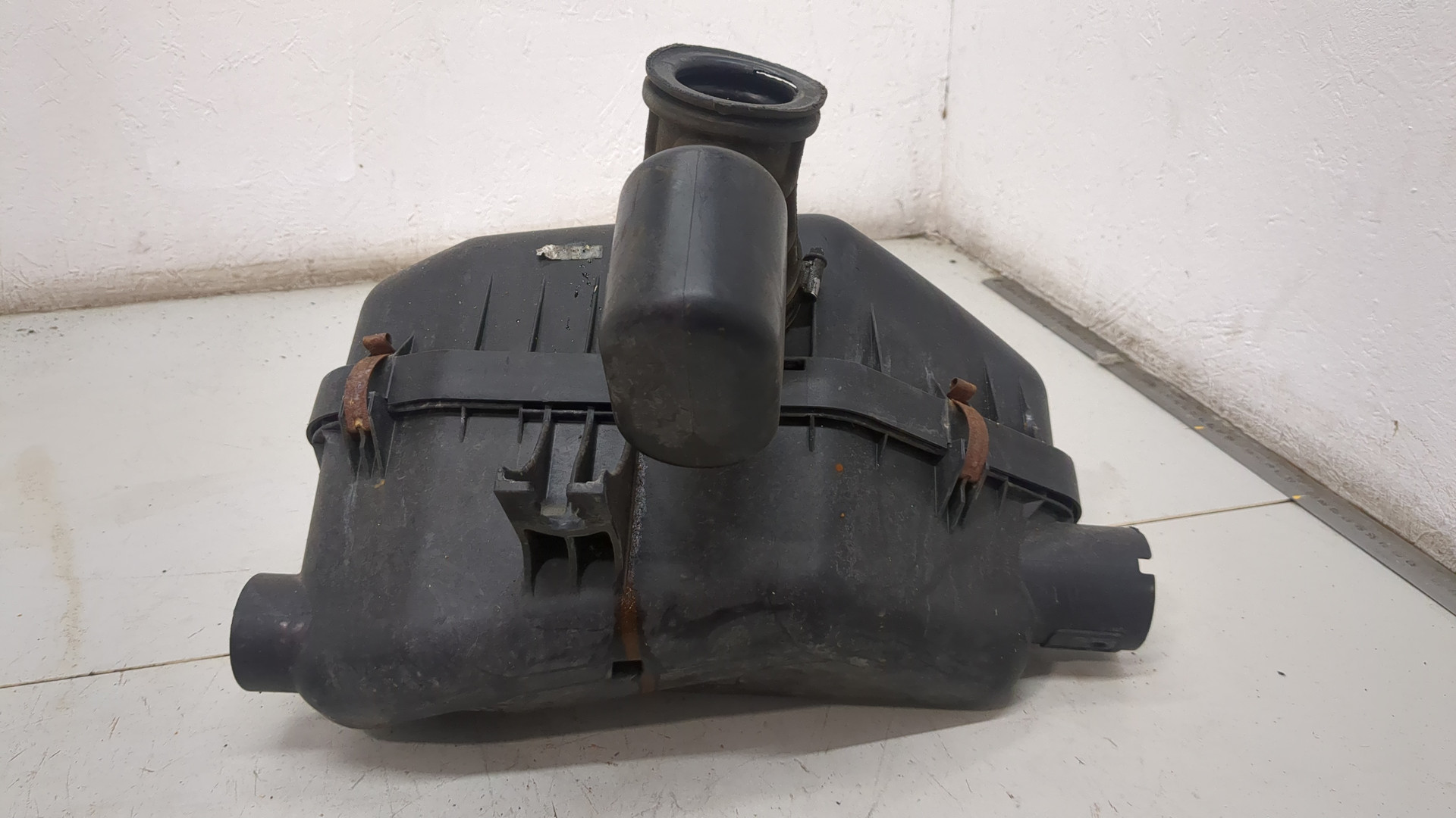 Корпус воздушного фильтра