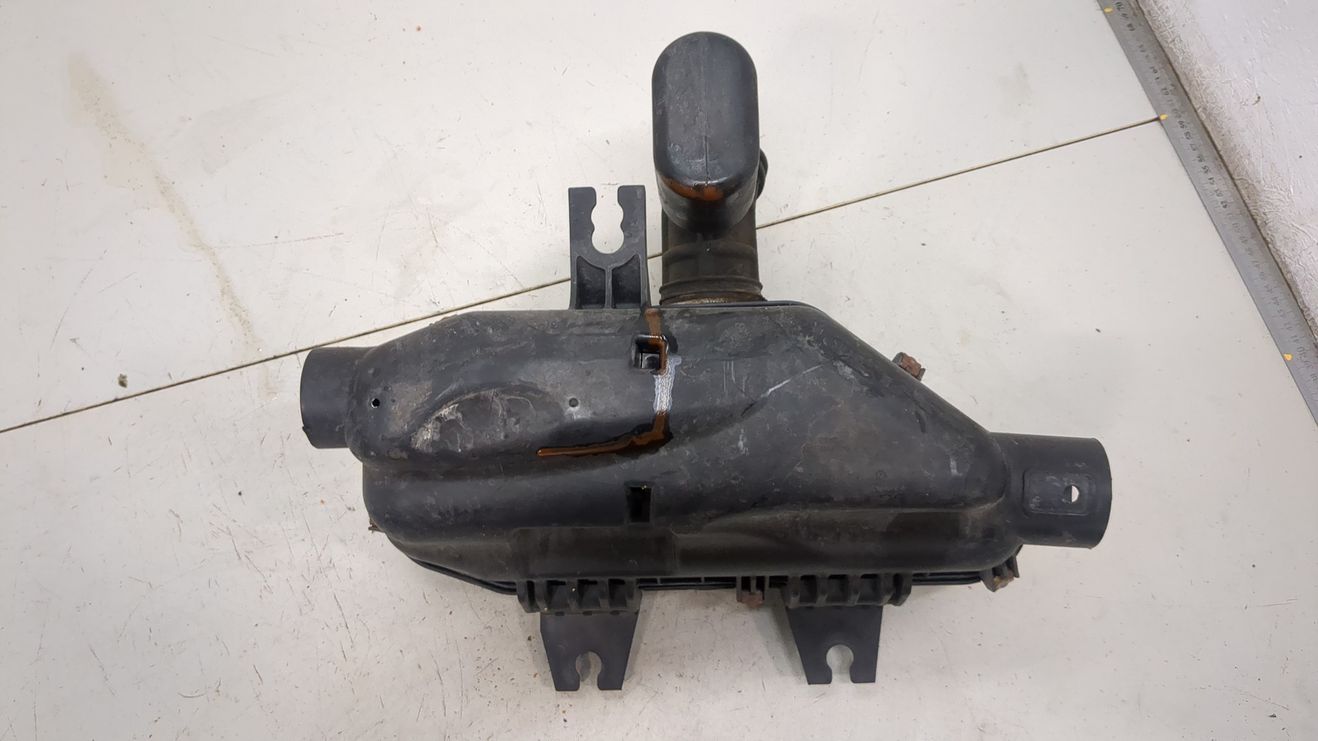 Корпус воздушного фильтра