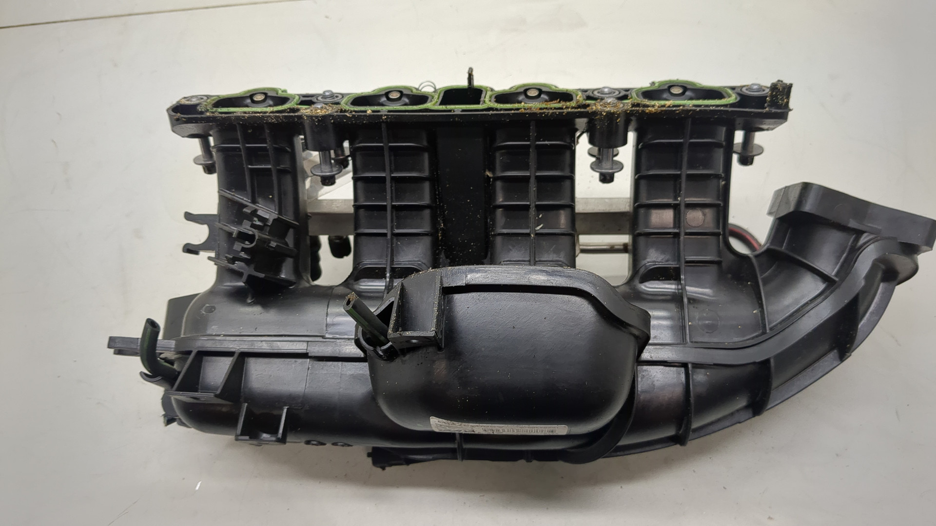 Коллектор впускной