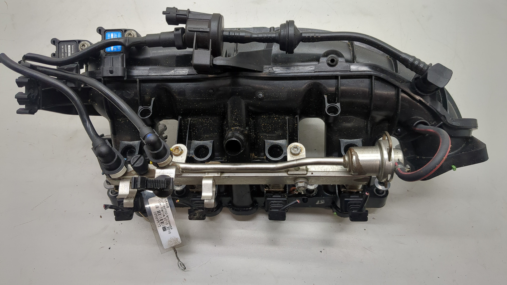 Коллектор впускной