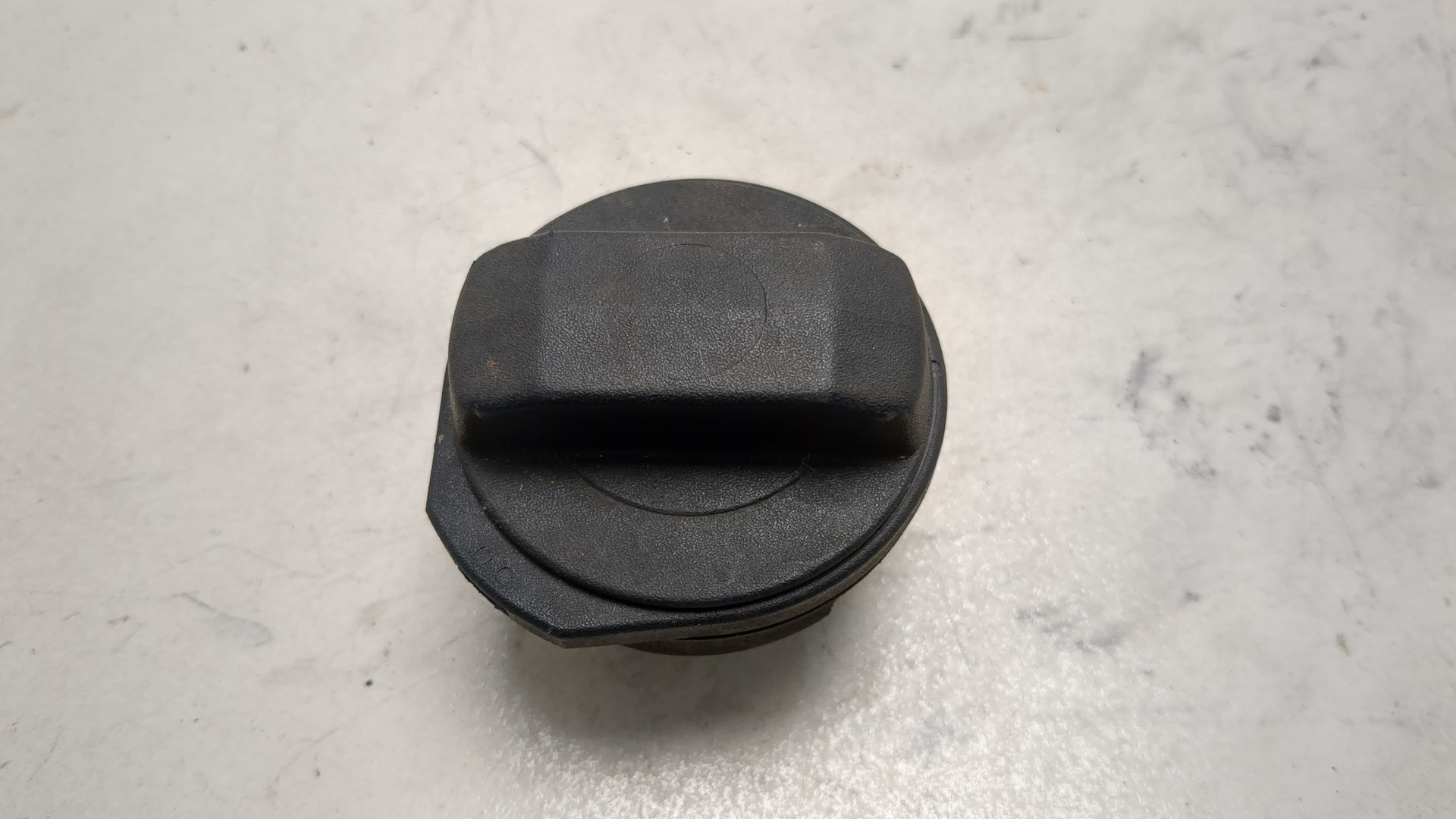 Крышка бензобака