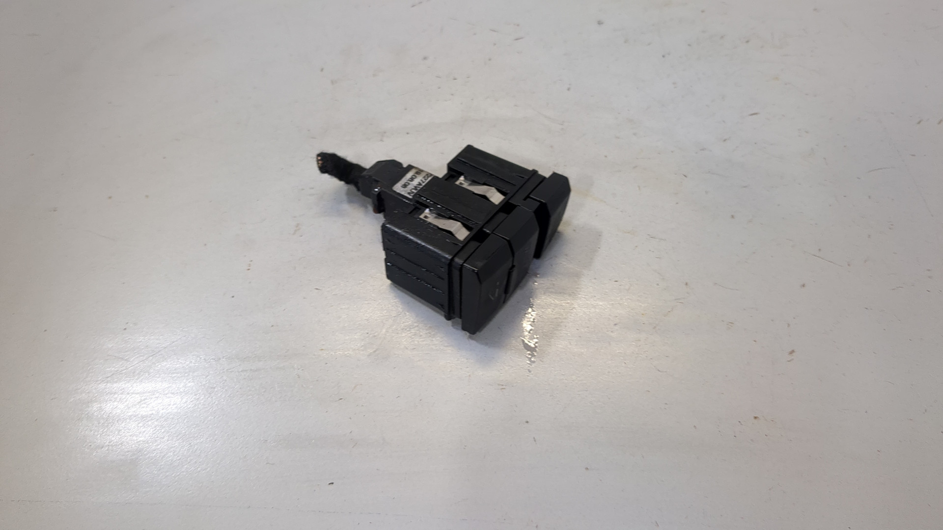 Кнопка многофункциональная