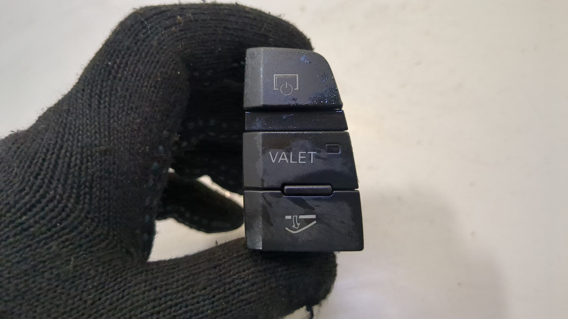 Кнопка многофункциональная