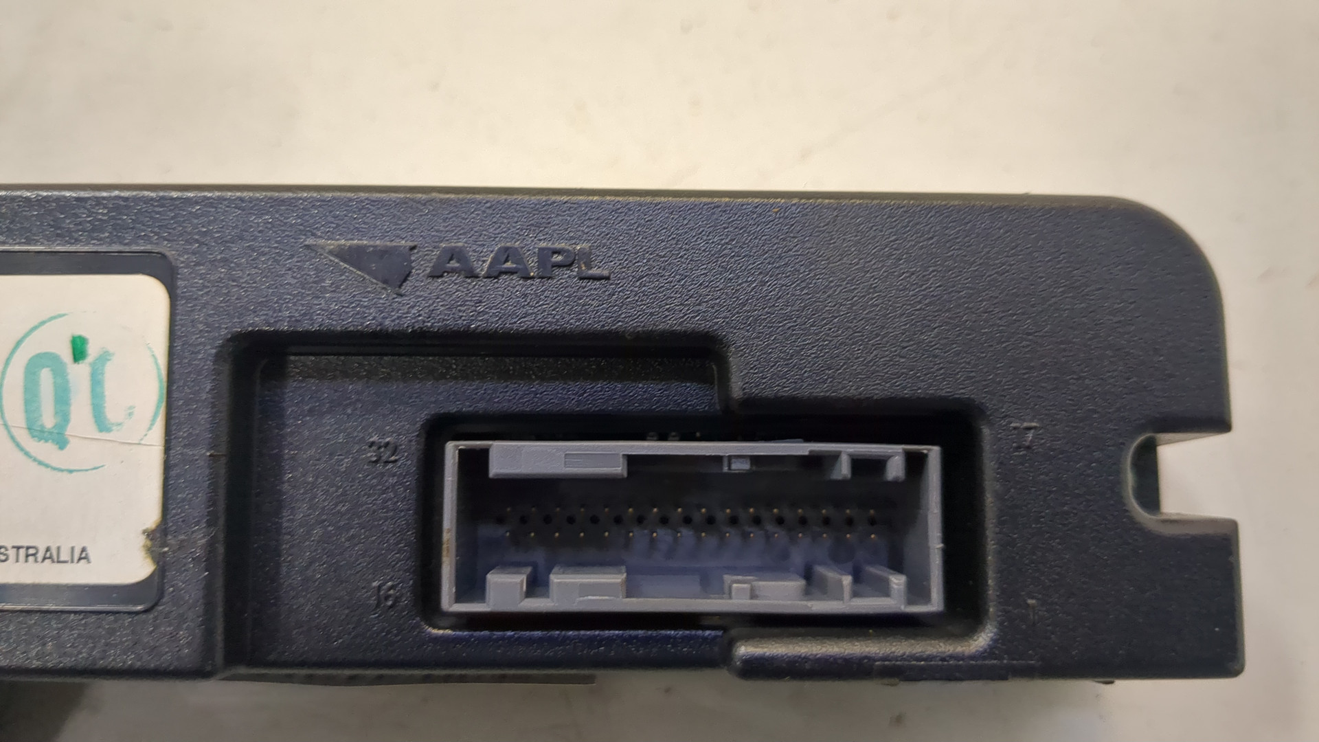 Дисплей информационный