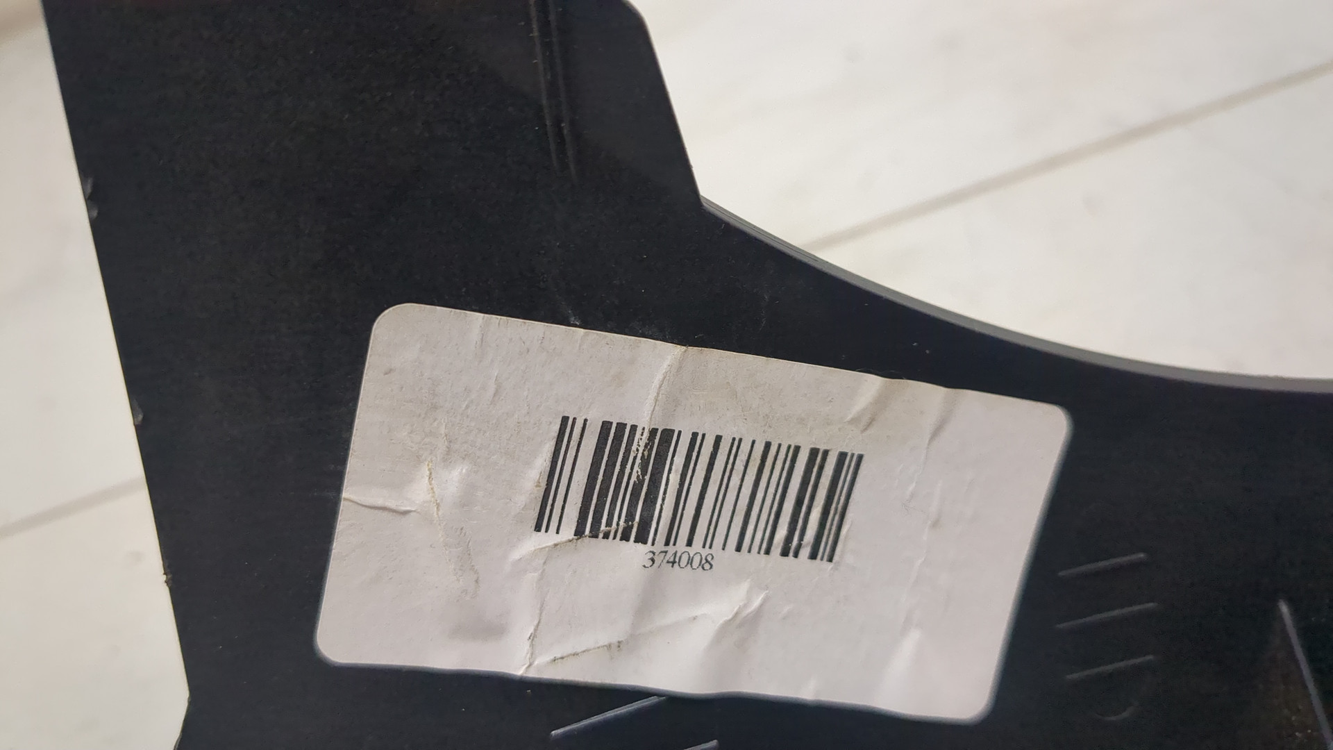 Переключатель отопителя