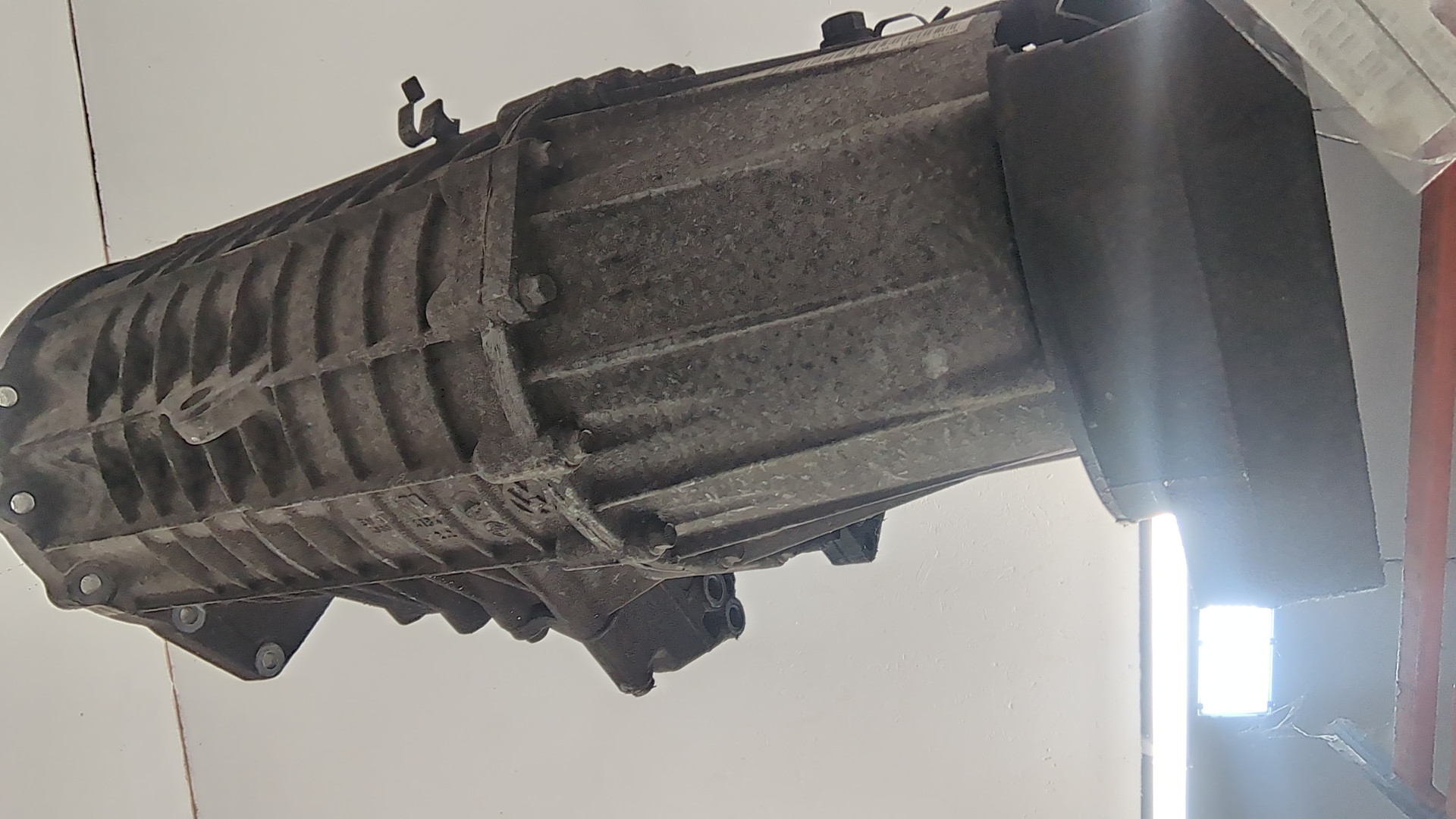 Коробка раздаточная