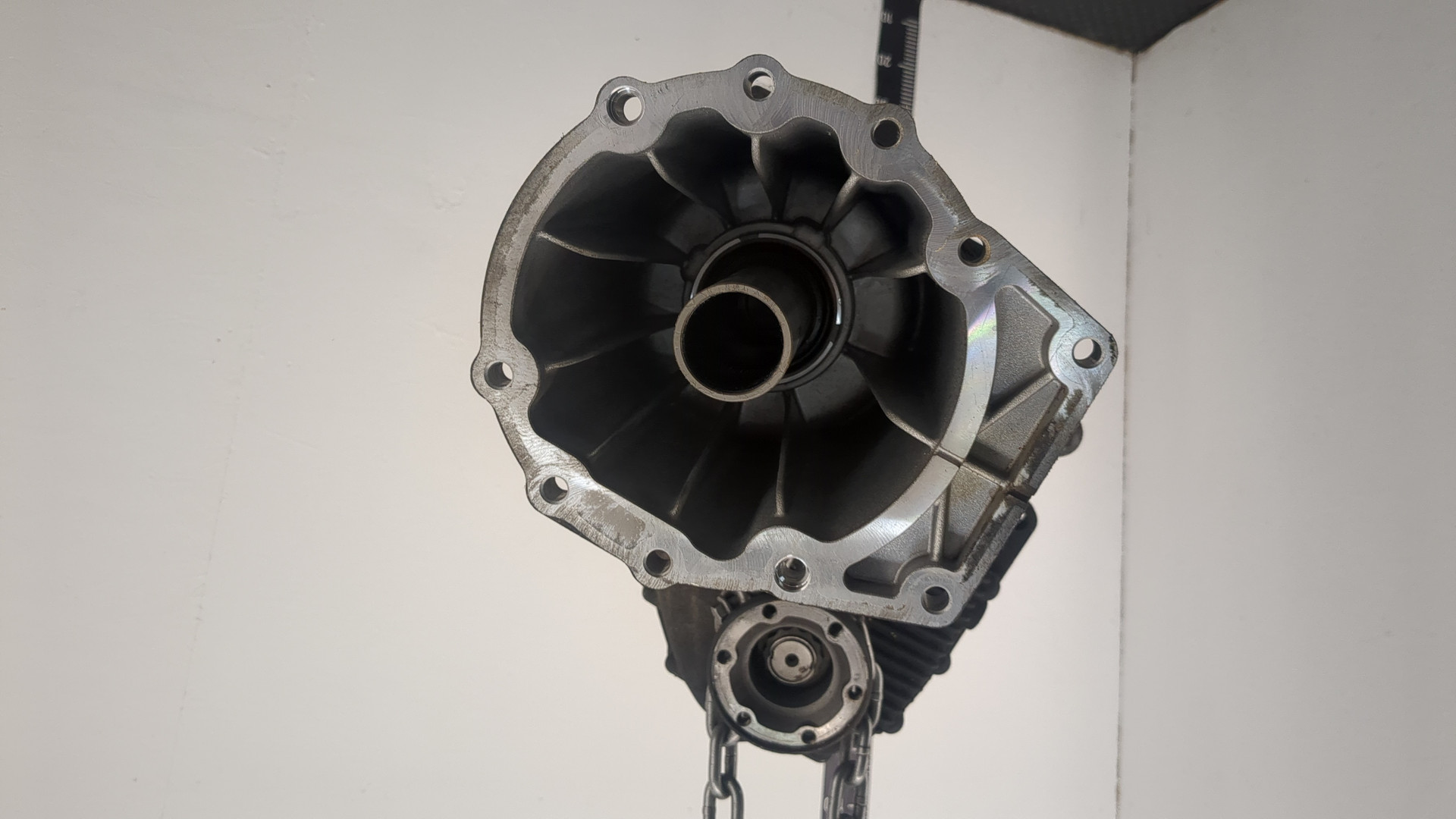 Коробка раздаточная