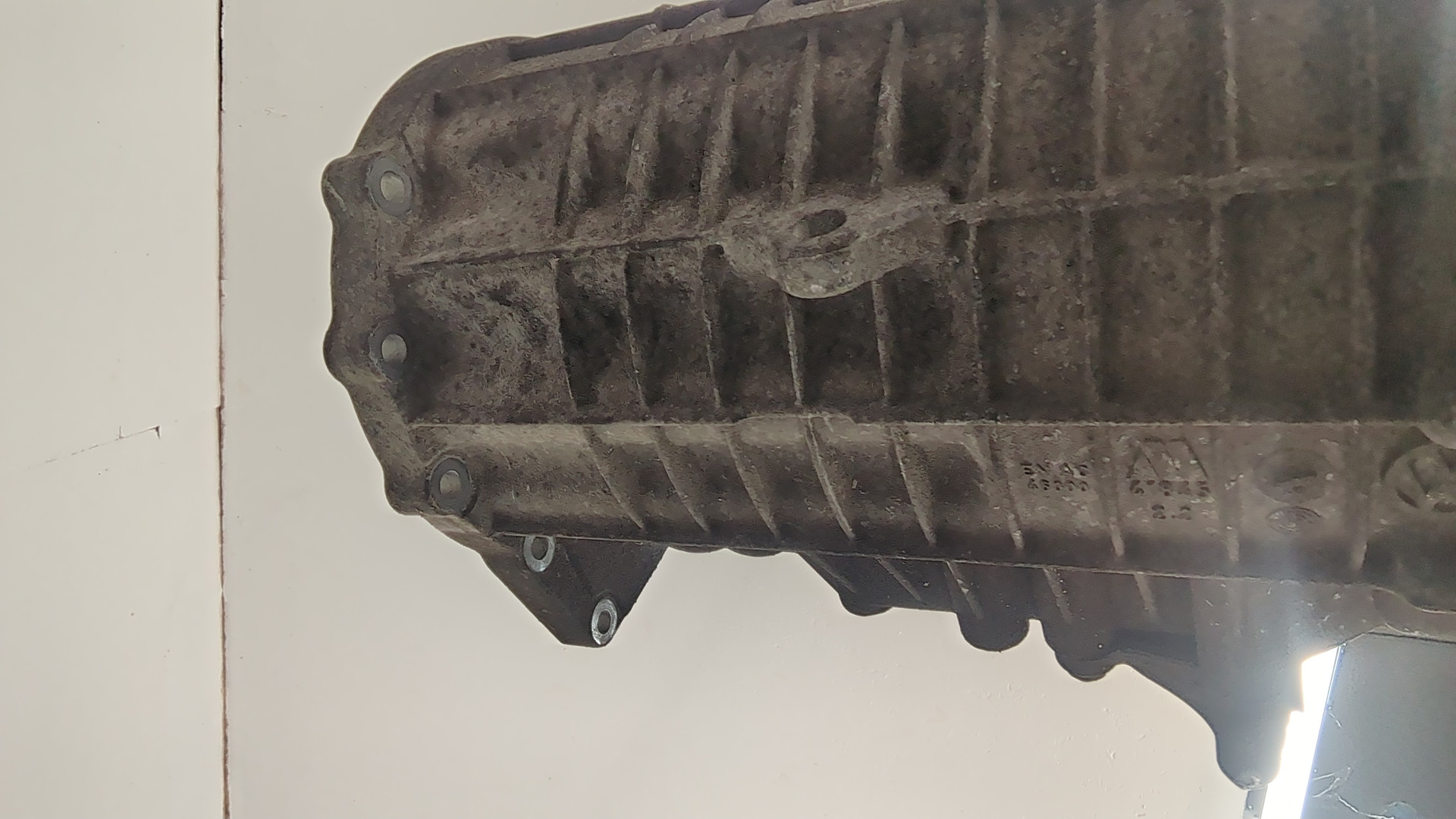 Коробка раздаточная