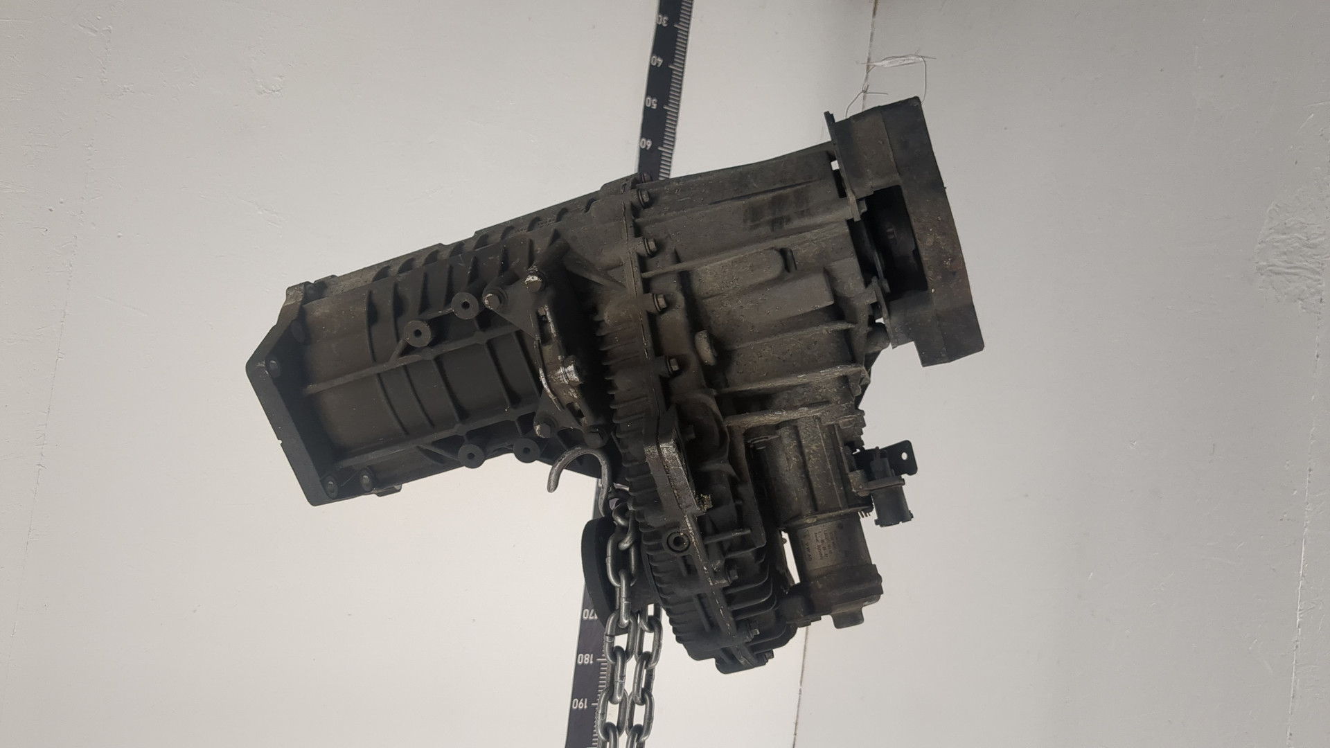 Коробка раздаточная