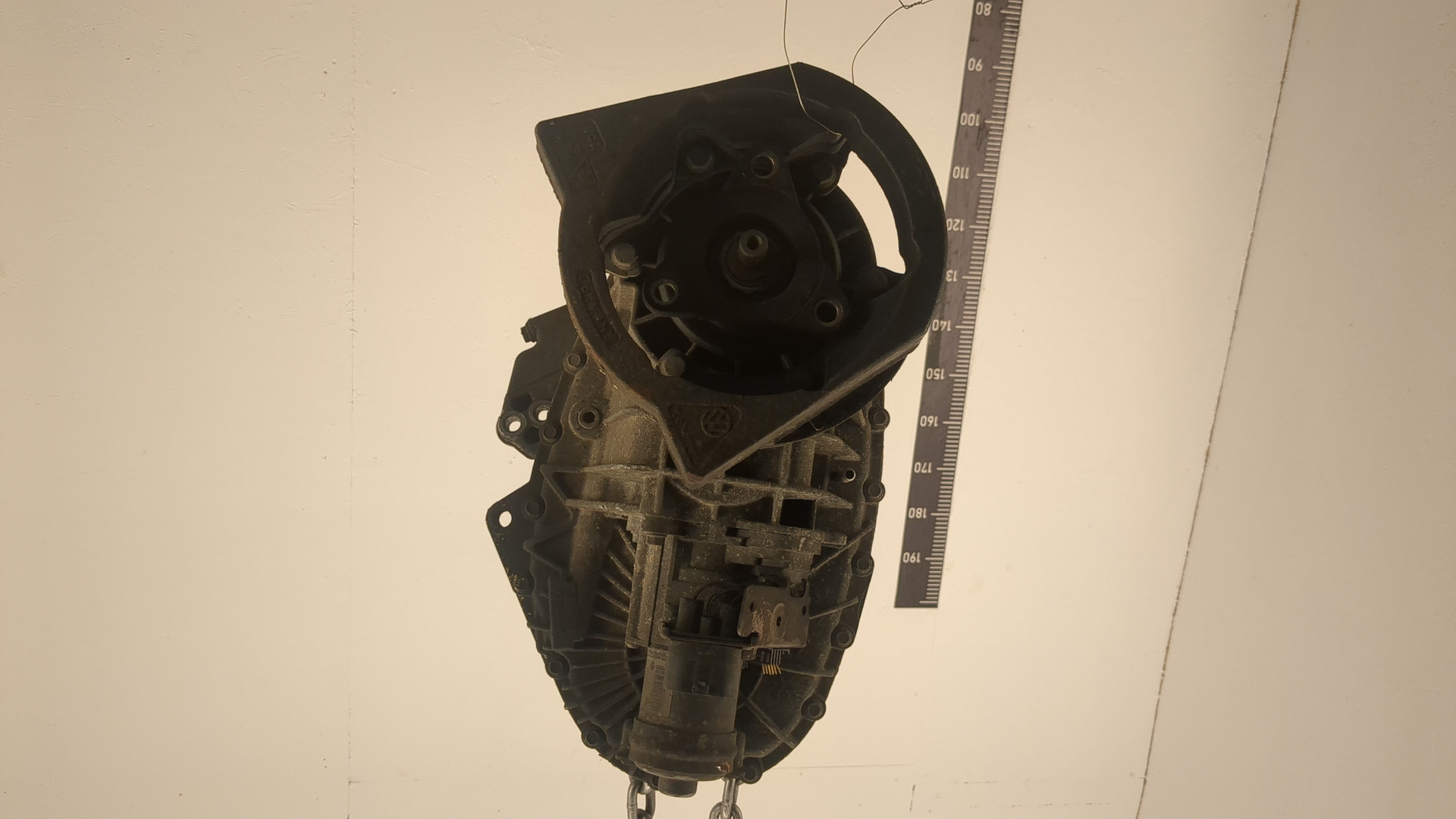 Коробка раздаточная