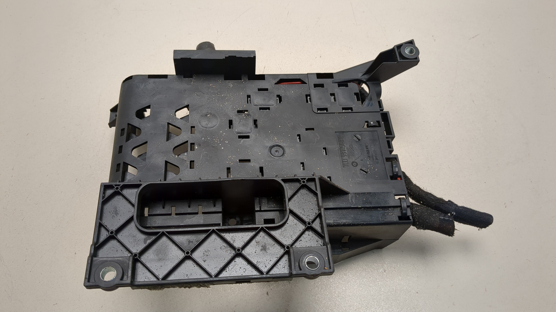 Блок предохранителей