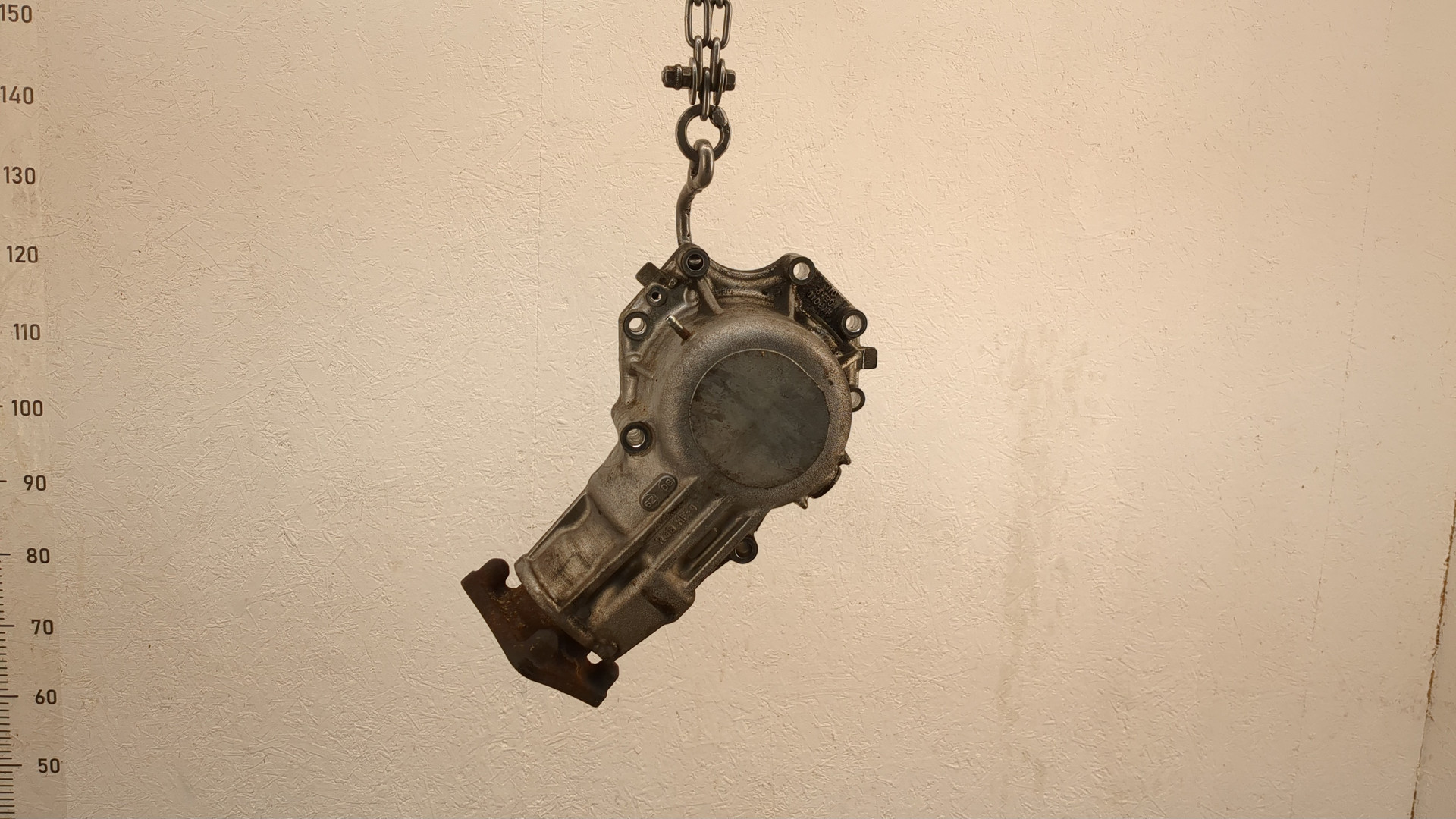 Коробка раздаточная