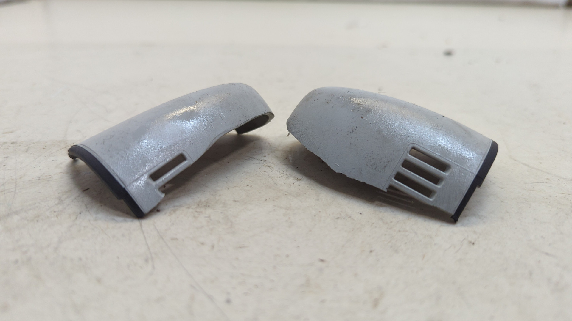 Зеркало заднего вида