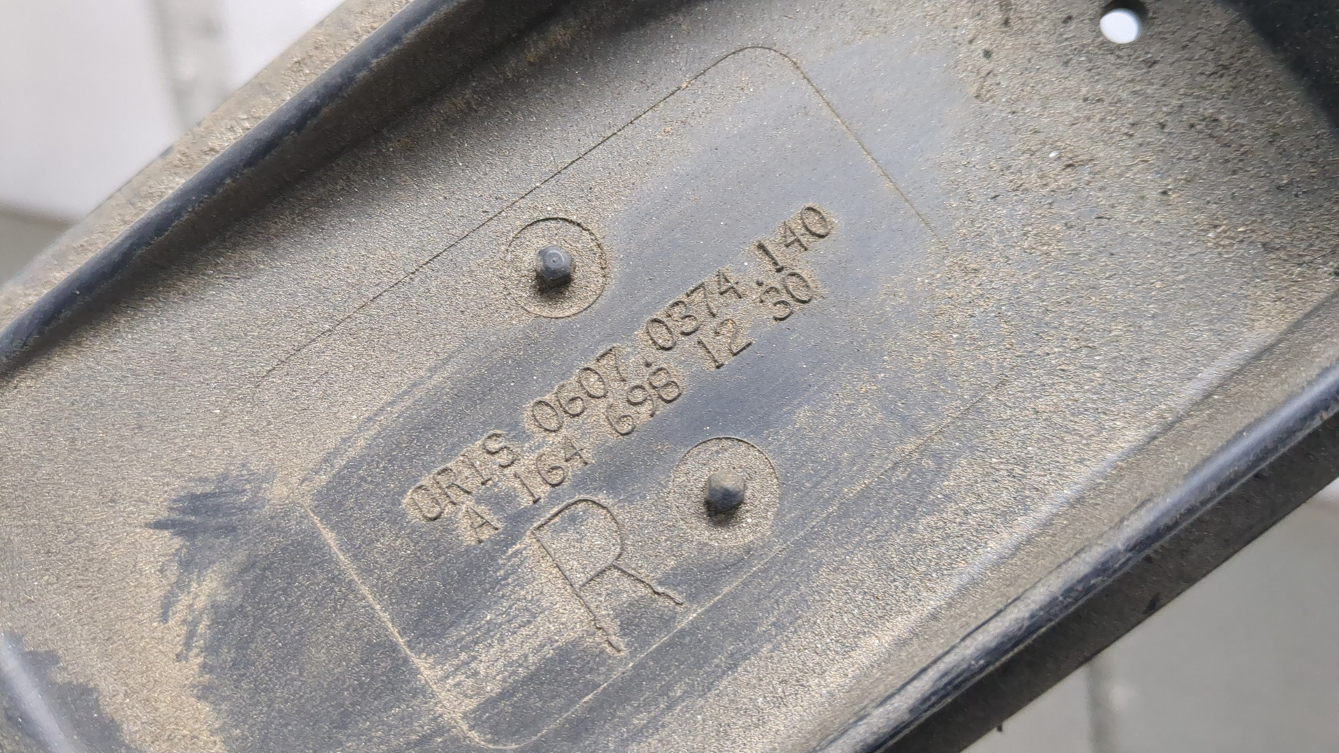 Кронштейн (сопут. товар)