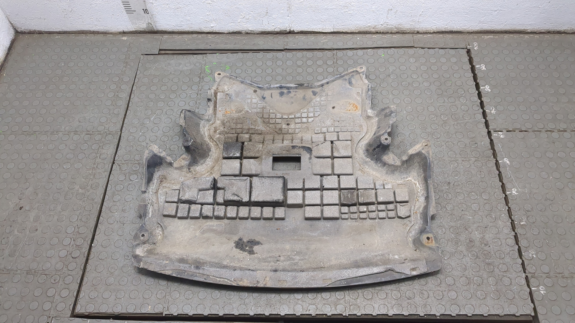 Защита картера