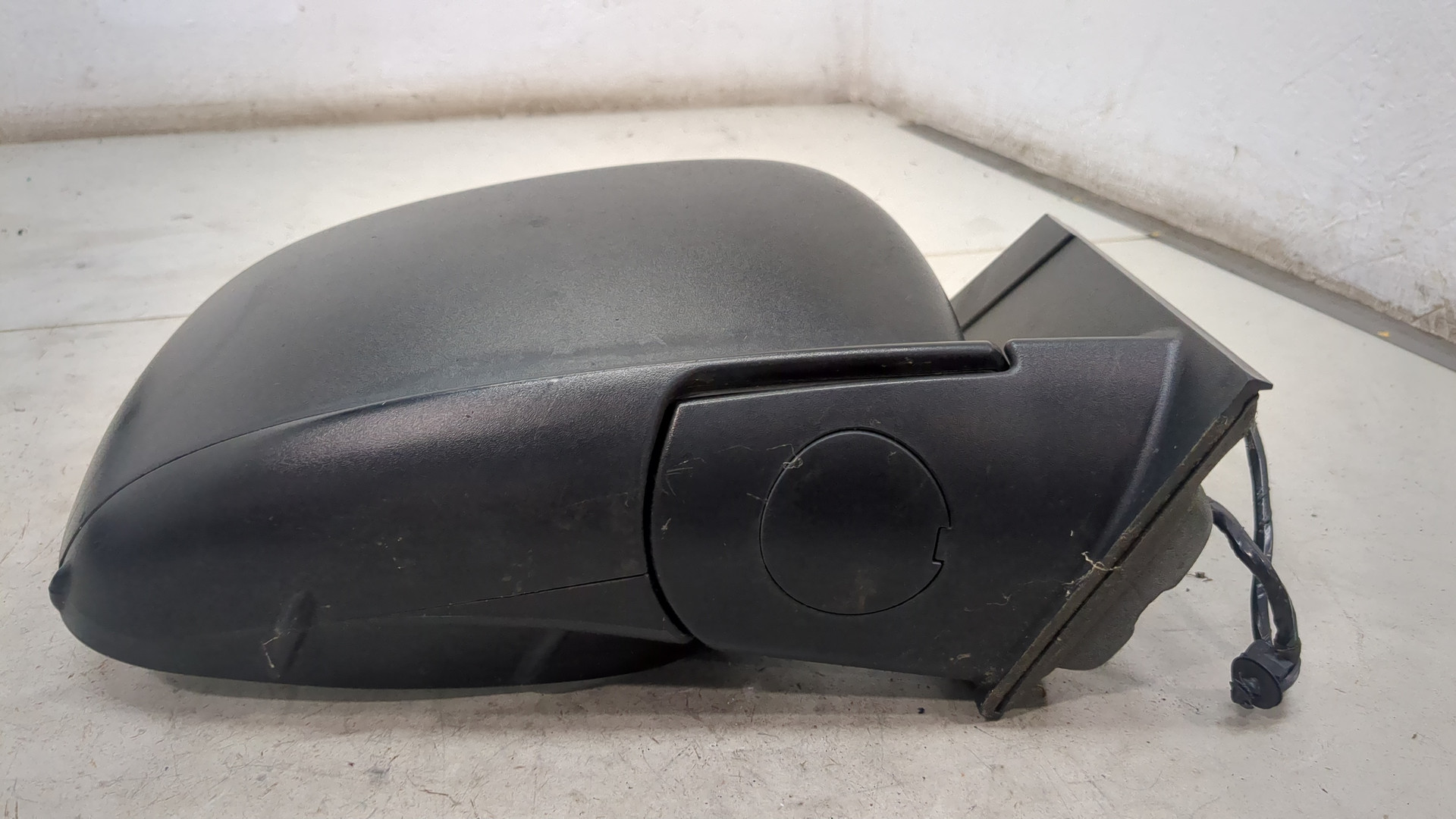 Зеркало правое электрическое