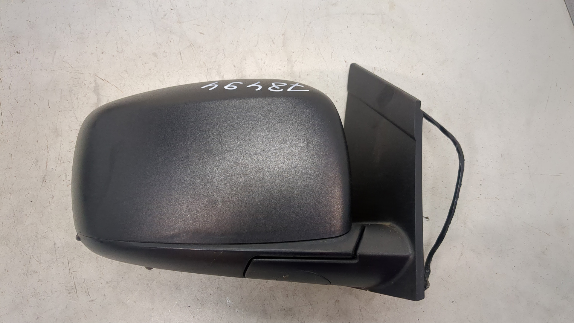 Зеркало правое электрическое