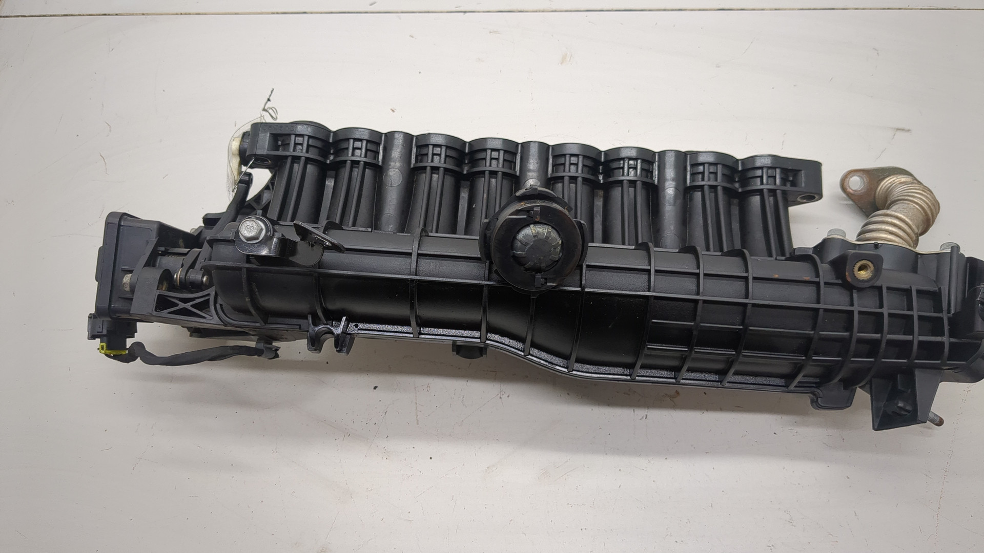 Коллектор впускной