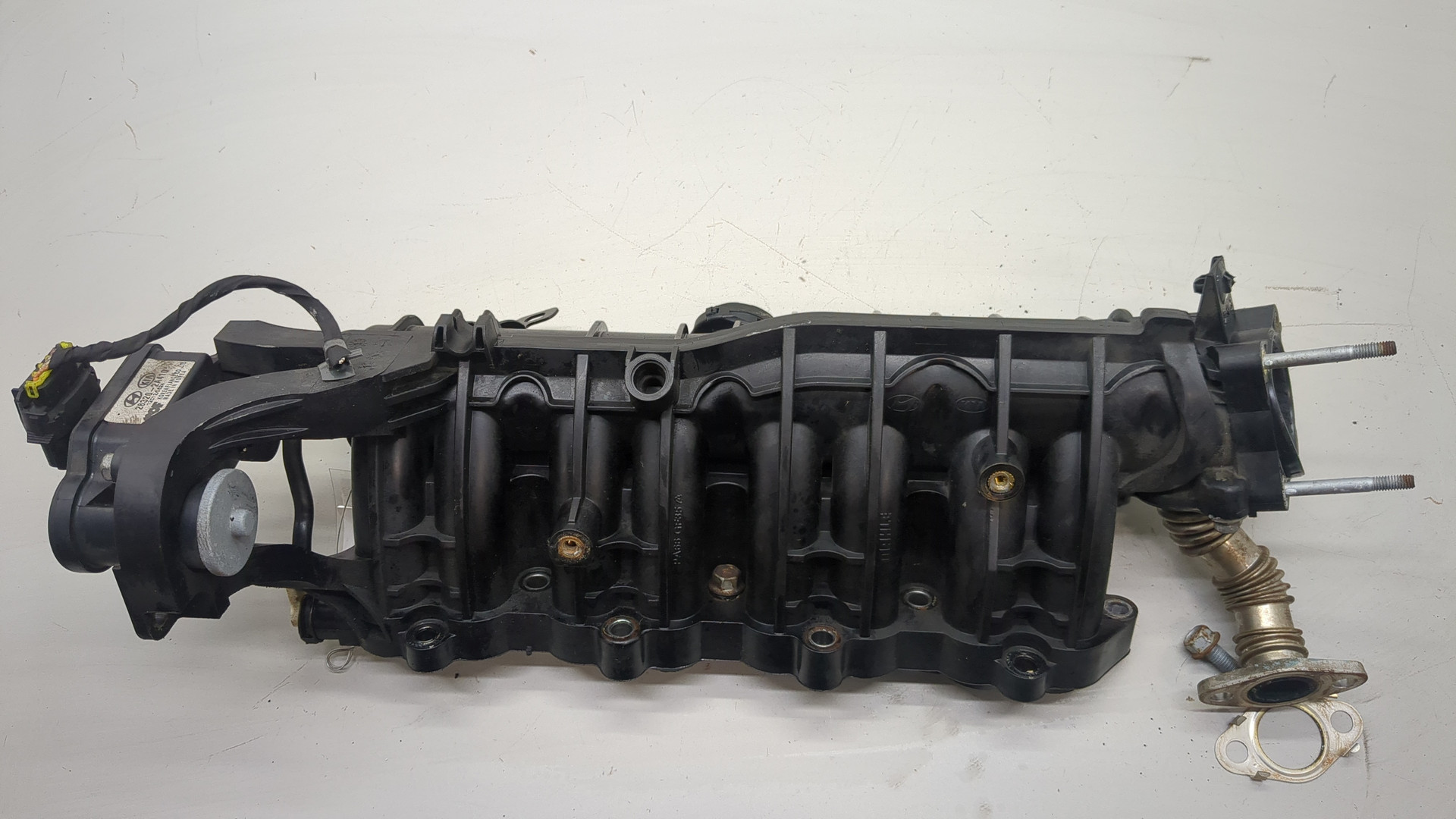 Коллектор впускной