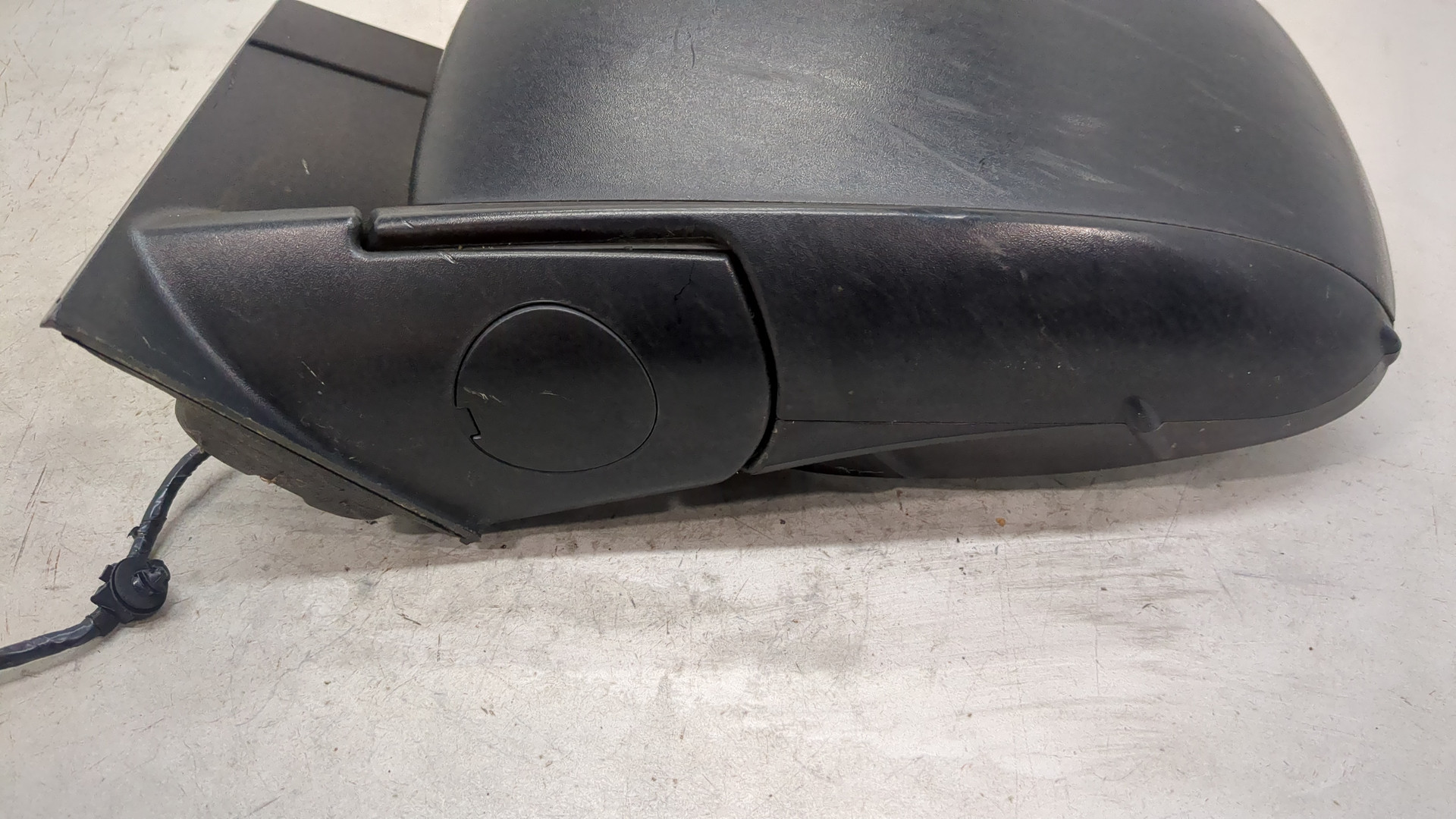 Зеркало левое электрическое