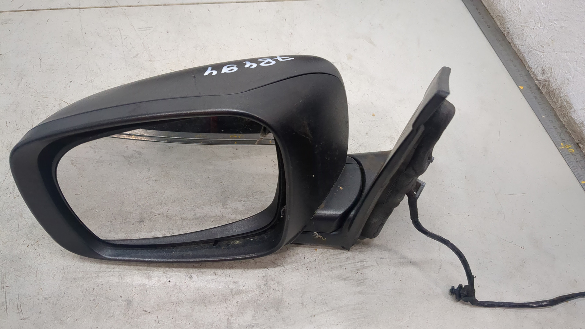 Зеркало левое электрическое