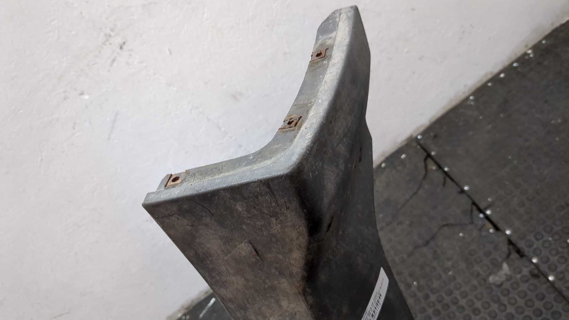 Накладка на порог