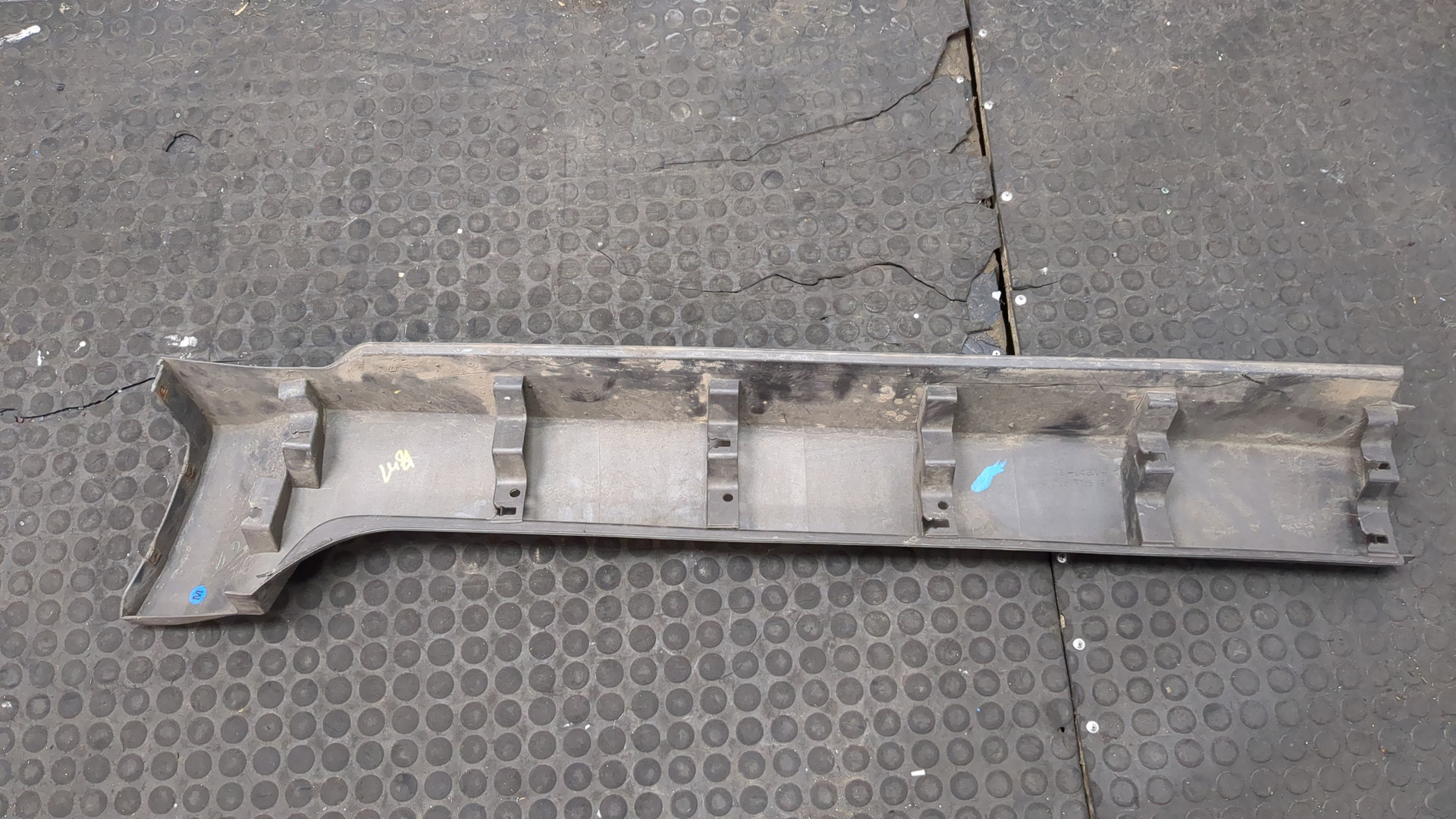 Накладка на порог