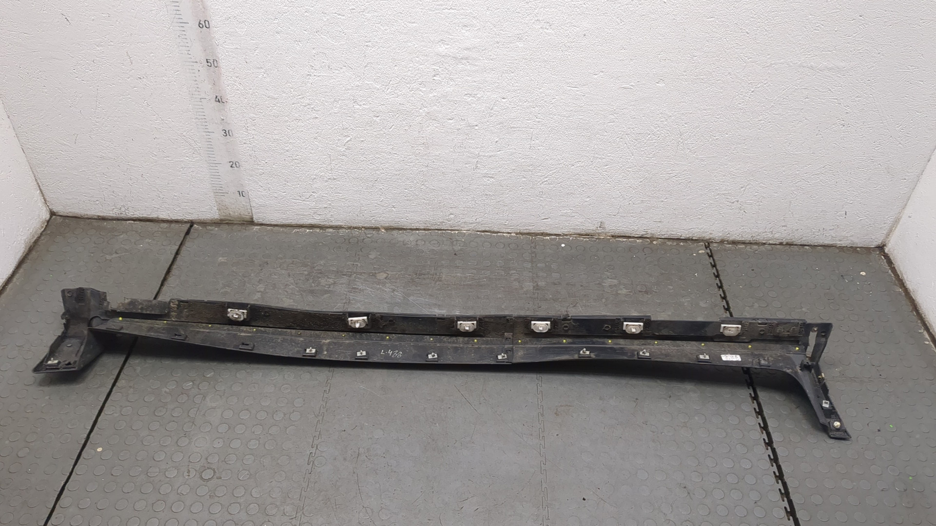 Накладка на порог