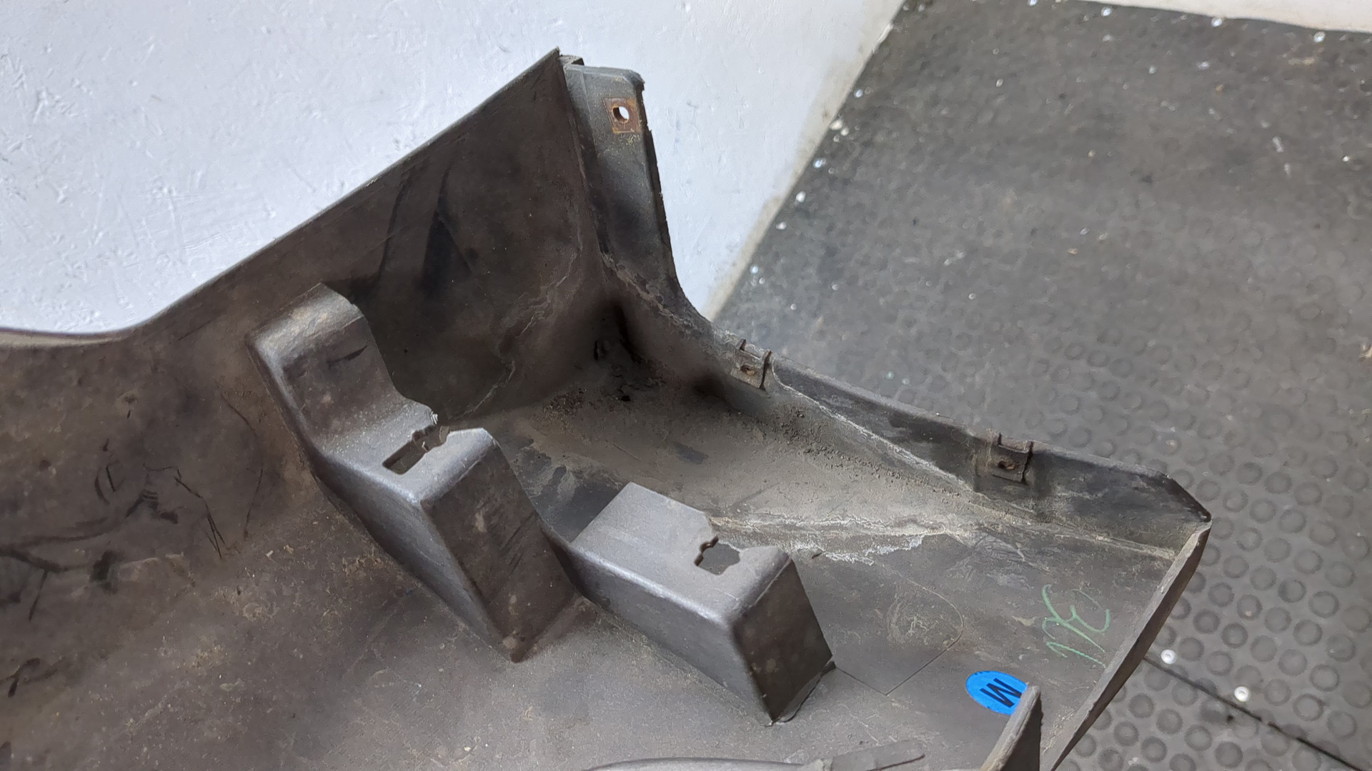 Накладка на порог